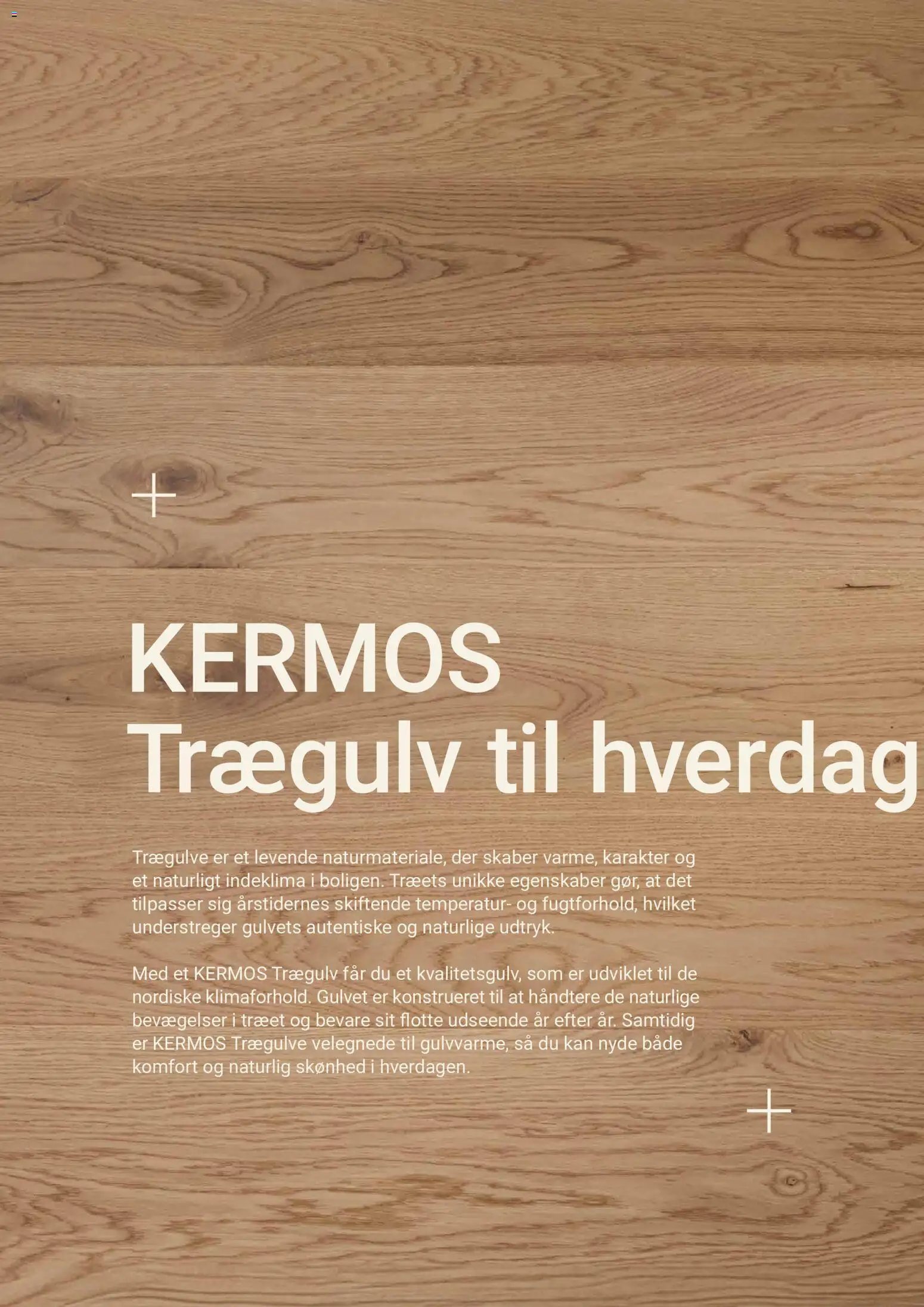Stark tilbudsavis fra 27/08/2026 Stark - KERMOS - Gulve