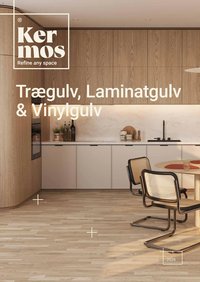Stark tilbudsavis fra 27/08/2026 Stark - KERMOS - Gulve