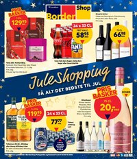 Nye Bordershop tilbud fra 04/11/2026