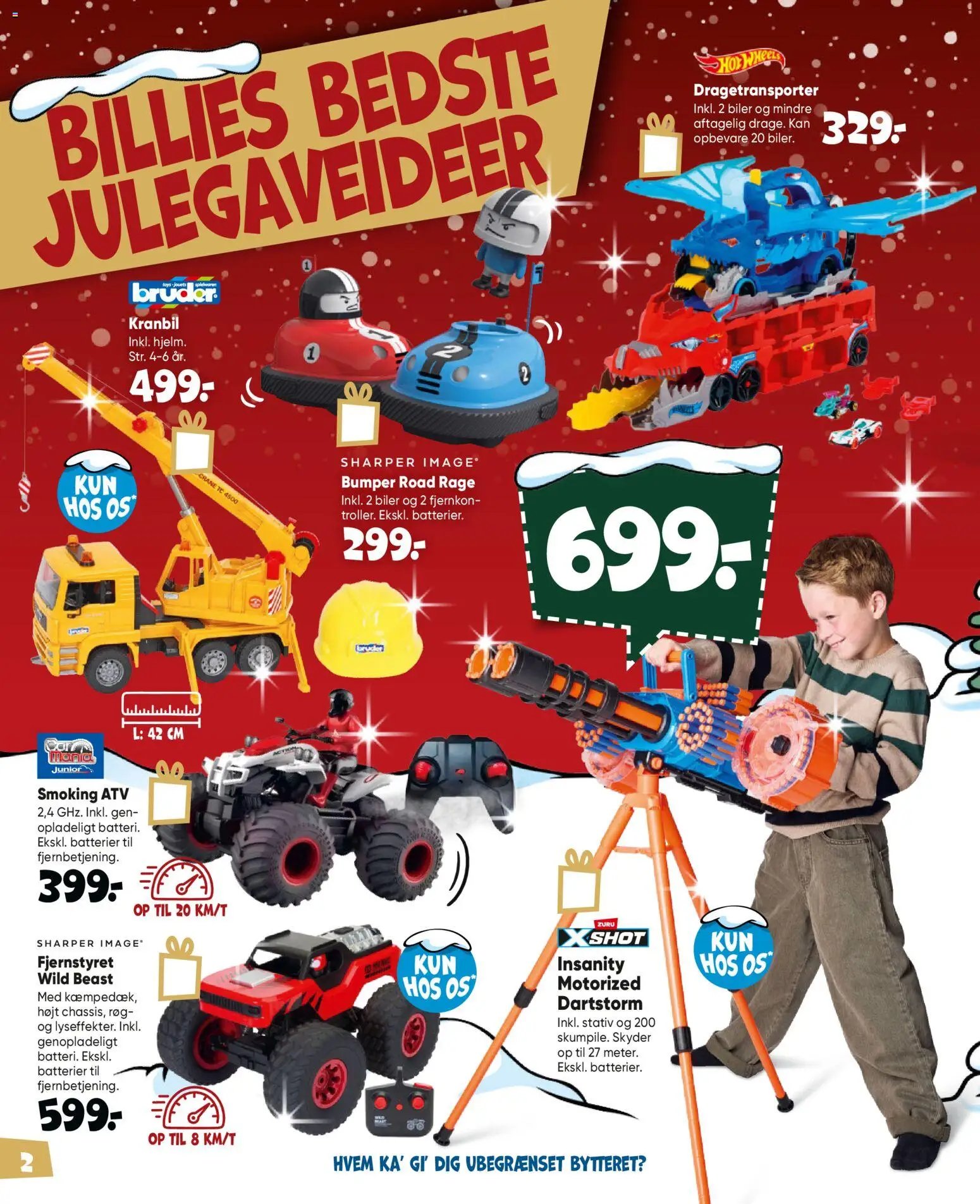 Nye Bilka tilbud fra 09/10/2026