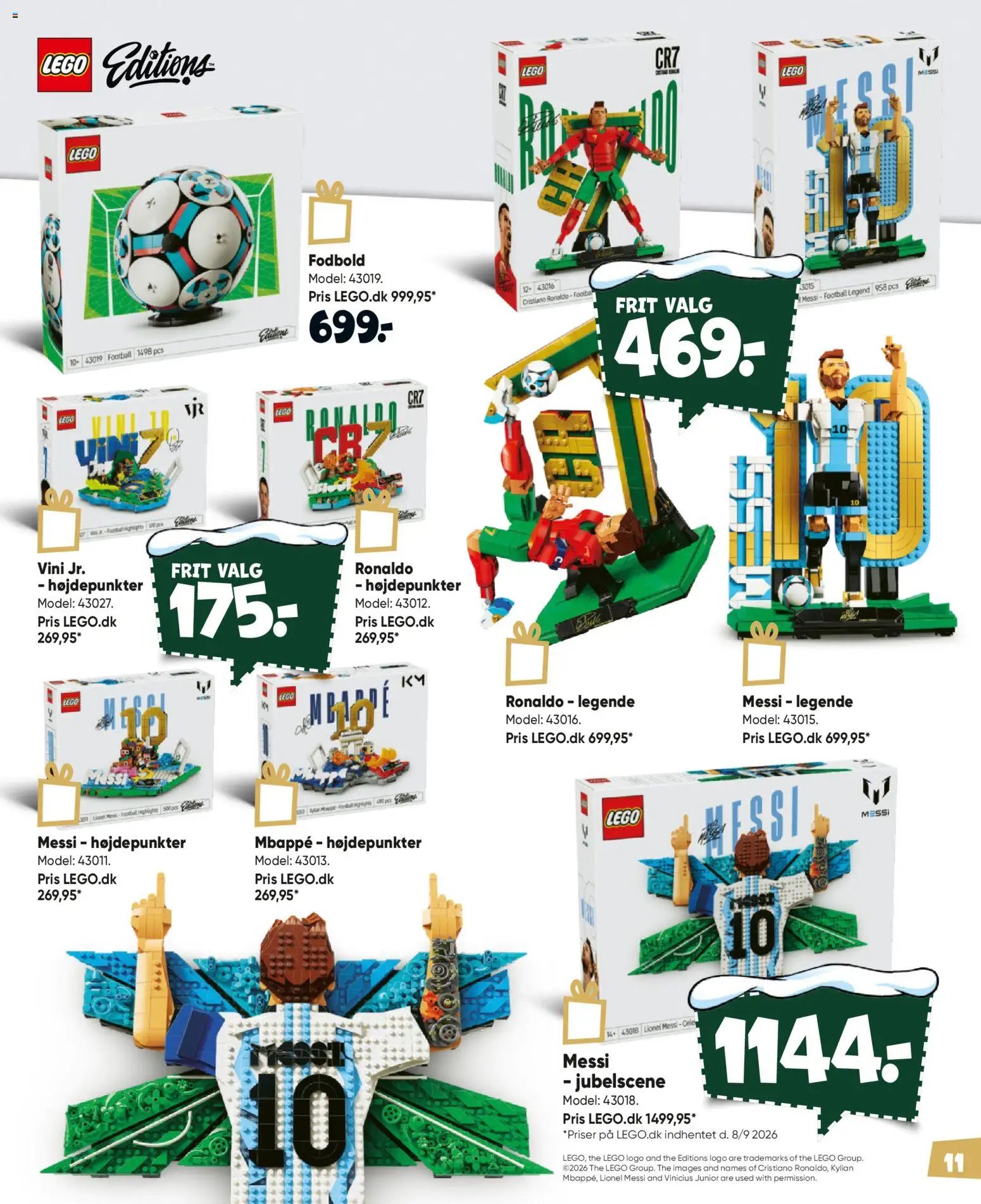 Nye Bilka tilbud fra 09/10/2026