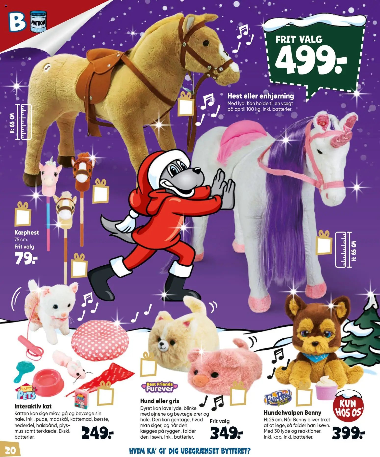 Nye Bilka tilbud fra 09/10/2026