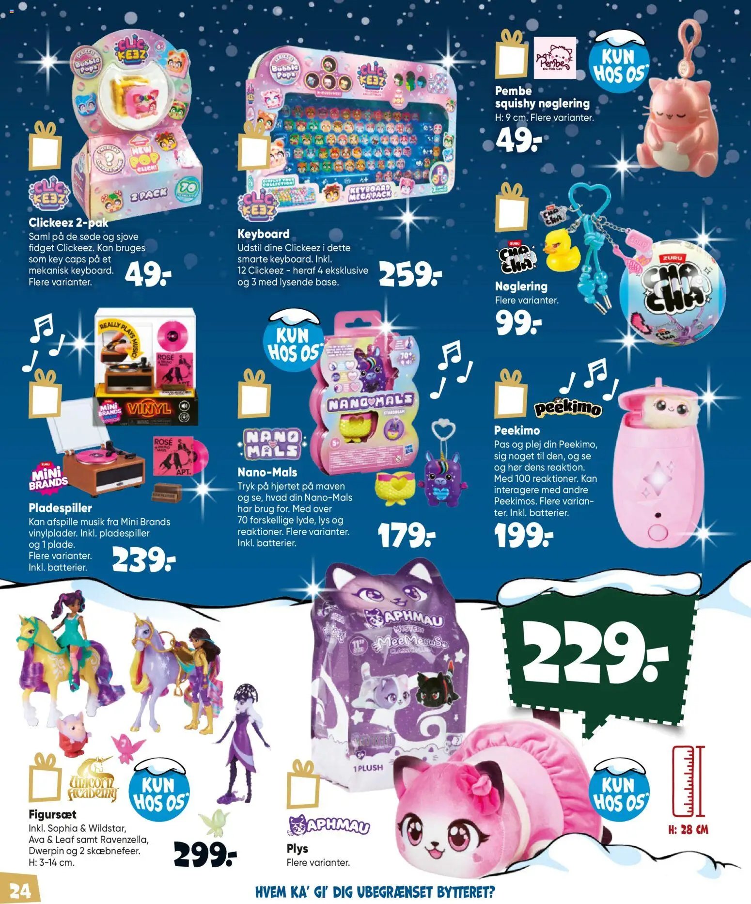 Nye Bilka tilbud fra 09/10/2026