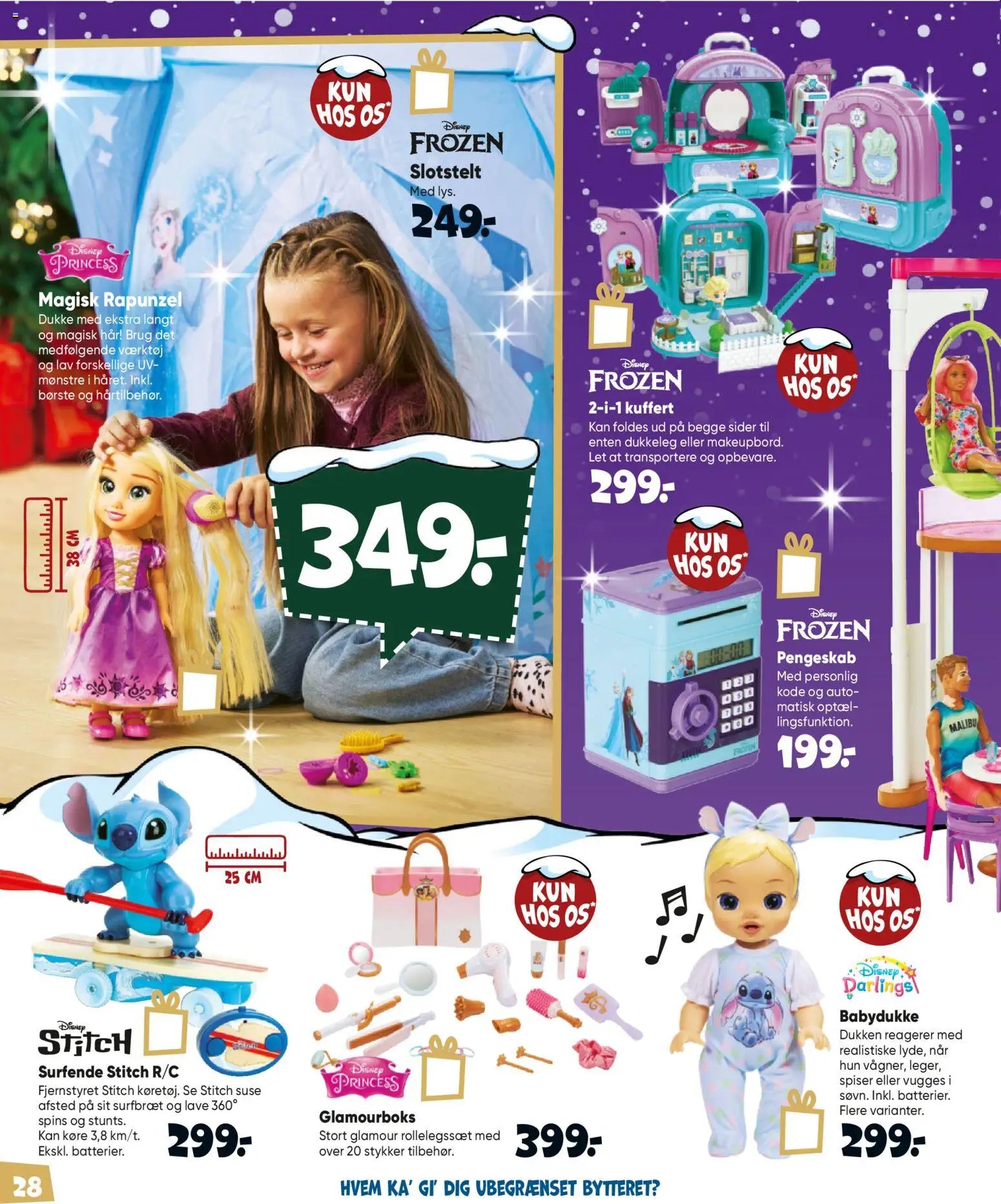 Nye Bilka tilbud fra 09/10/2026