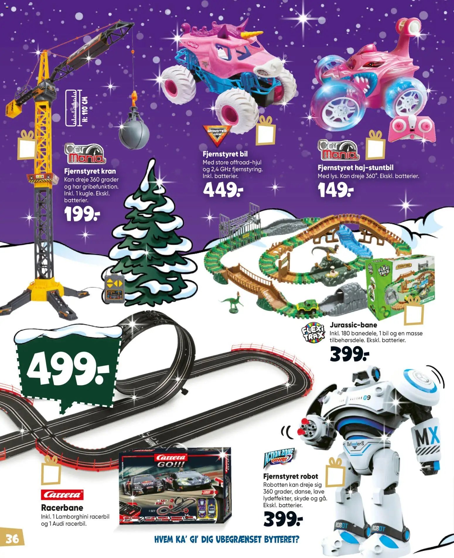 Nye Bilka tilbud fra 09/10/2026