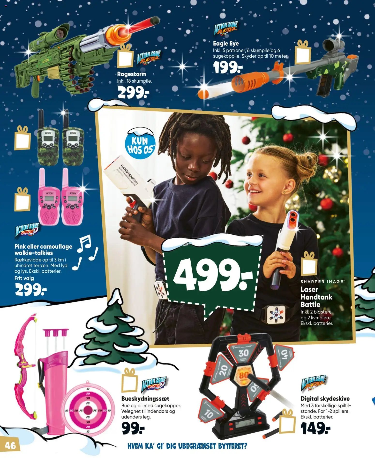 Nye Bilka tilbud fra 09/10/2026