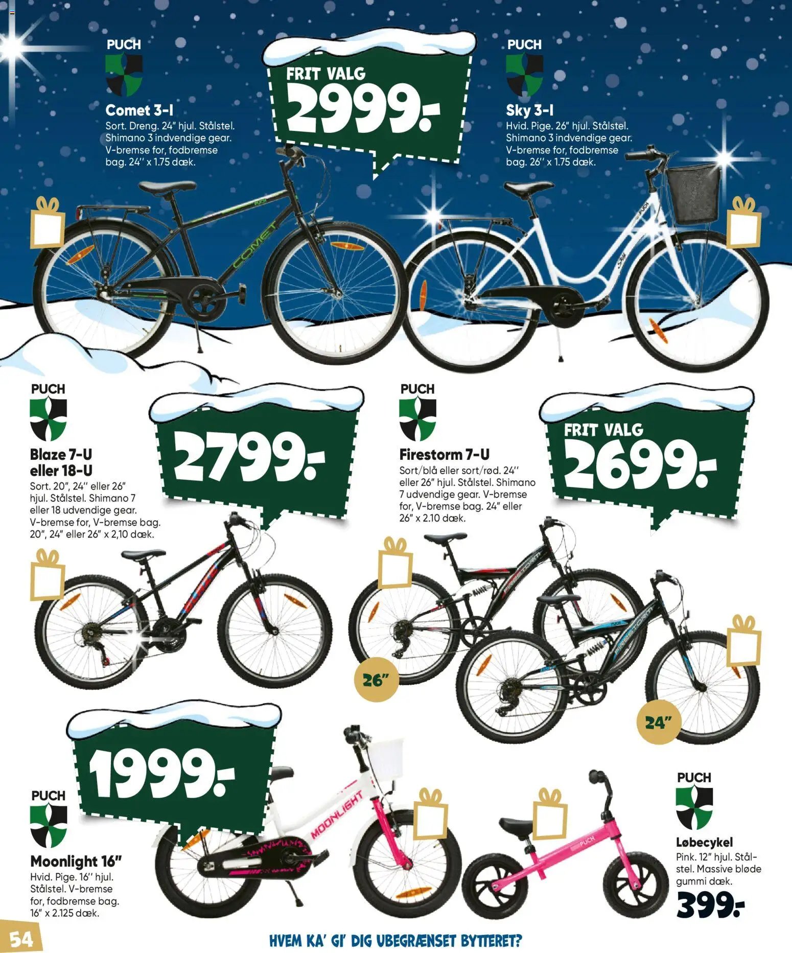 Nye Bilka tilbud fra 09/10/2026