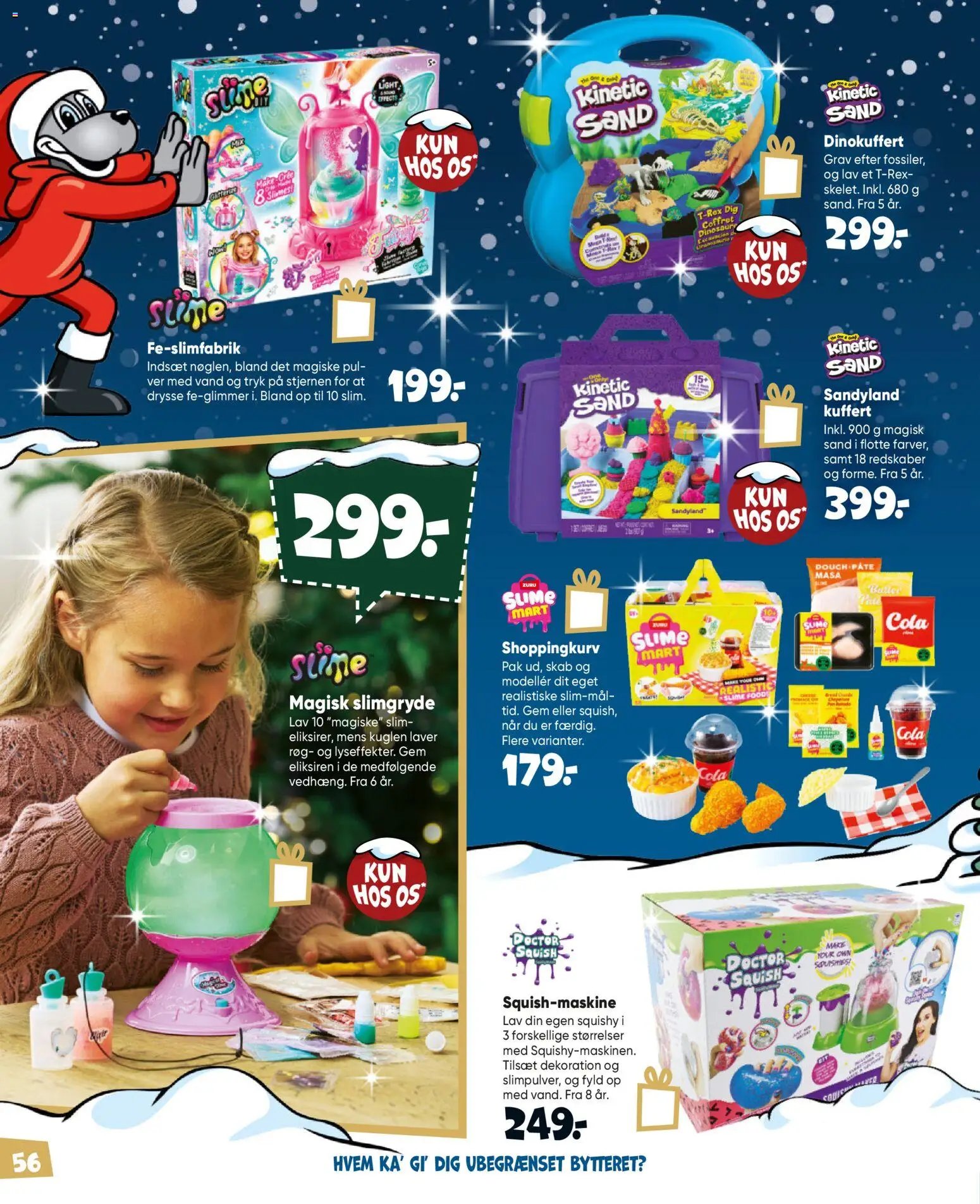 Nye Bilka tilbud fra 09/10/2026