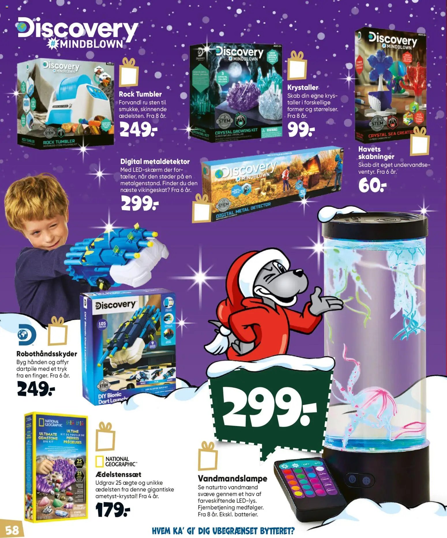 Nye Bilka tilbud fra 09/10/2026