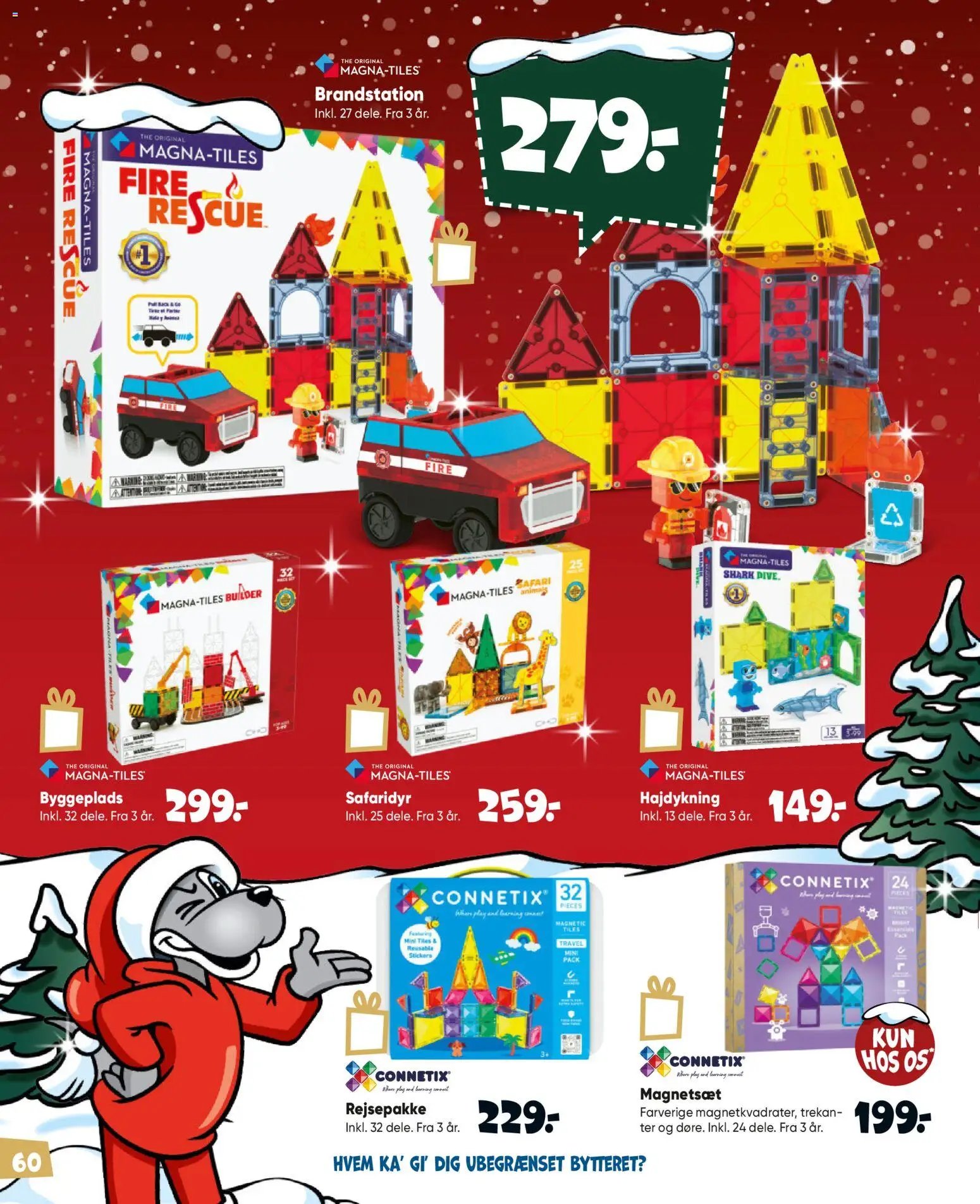 Nye Bilka tilbud fra 09/10/2026
