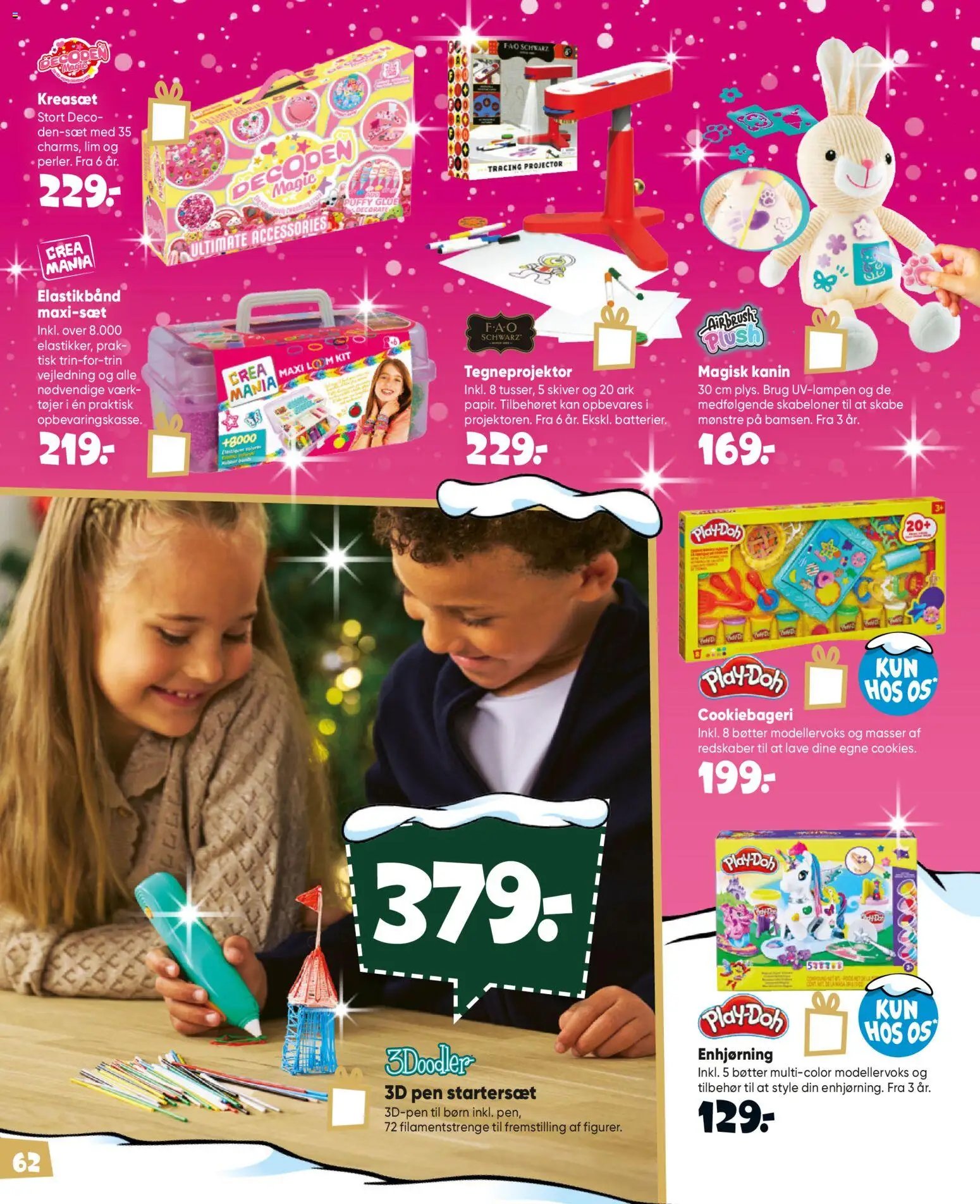 Nye Bilka tilbud fra 09/10/2026
