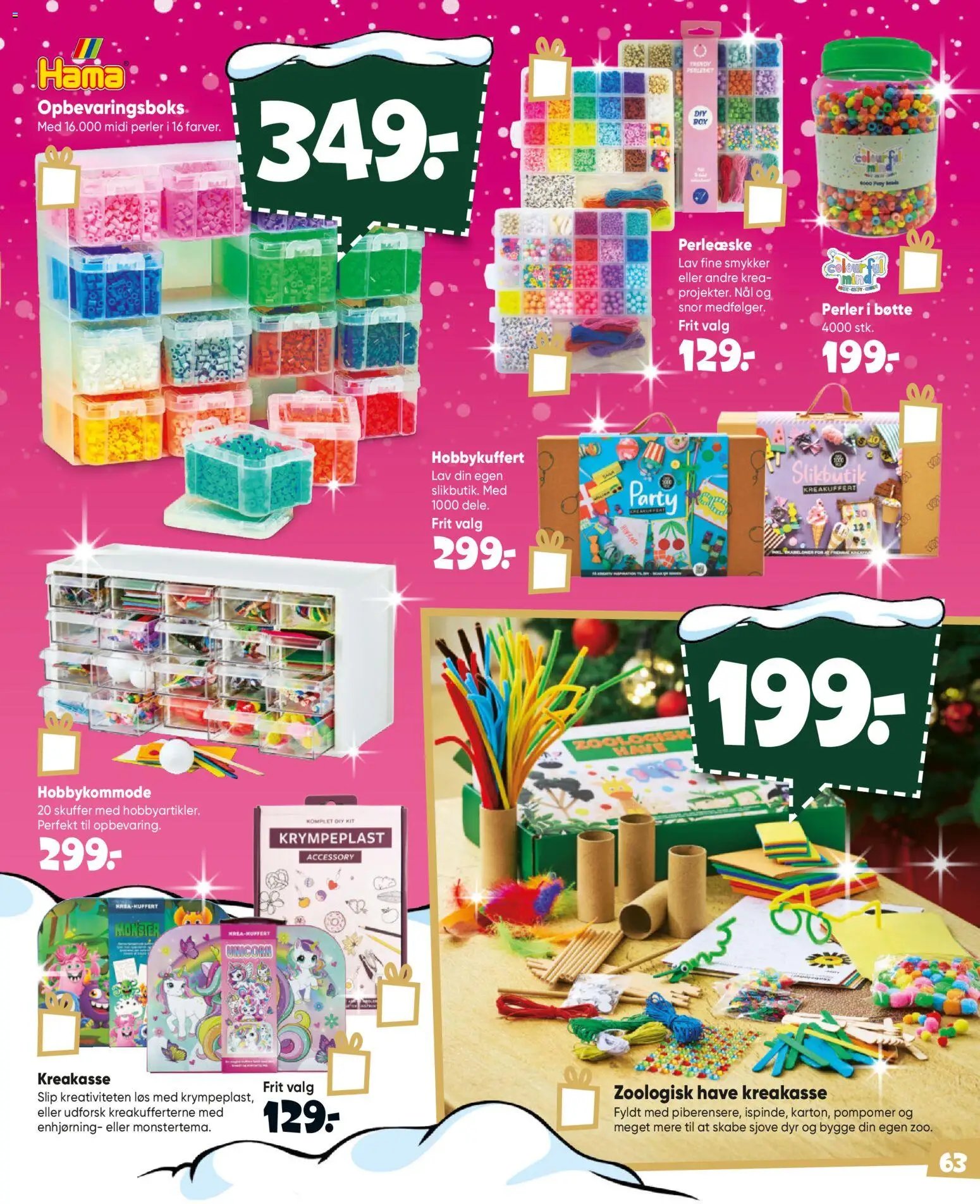 Nye Bilka tilbud fra 09/10/2026