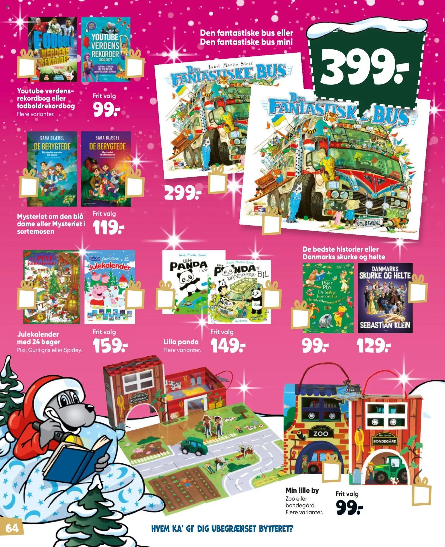 Nye Bilka tilbud fra 09/10/2026