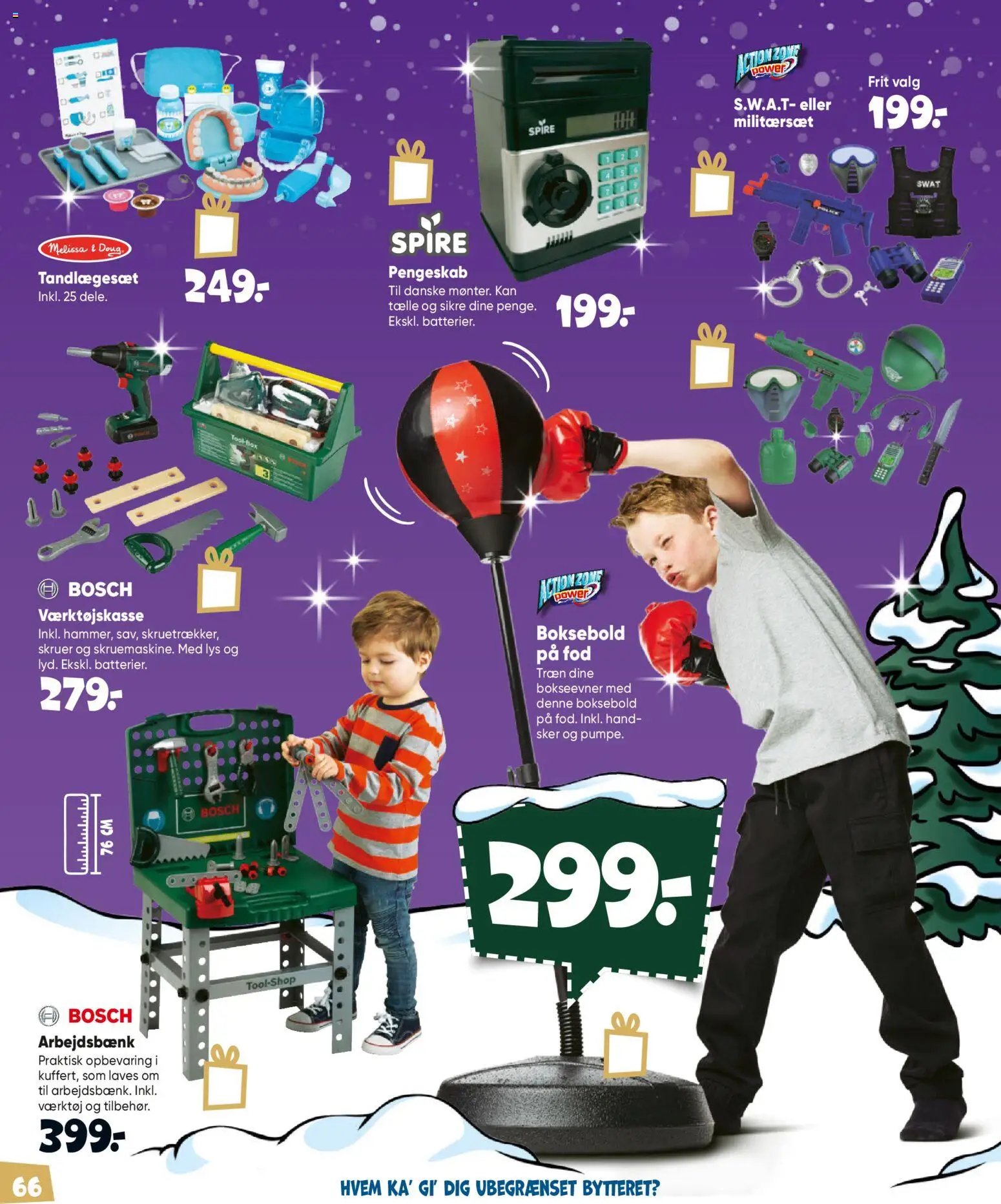 Nye Bilka tilbud fra 09/10/2026