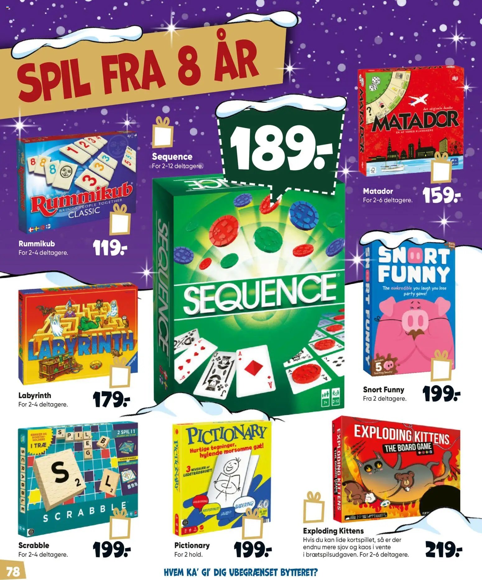 Nye Bilka tilbud fra 09/10/2026