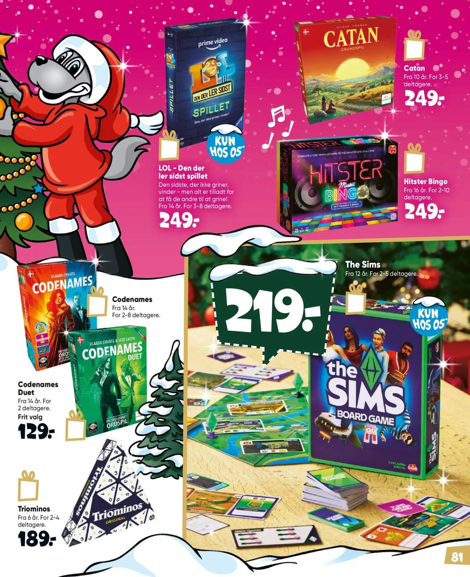 Nye Bilka tilbud fra 09/10/2026