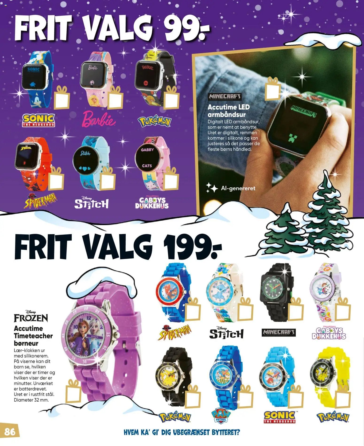 Nye Bilka tilbud fra 09/10/2026