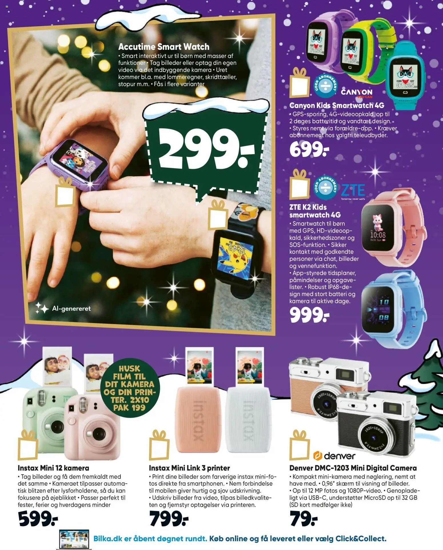 Nye Bilka tilbud fra 09/10/2026