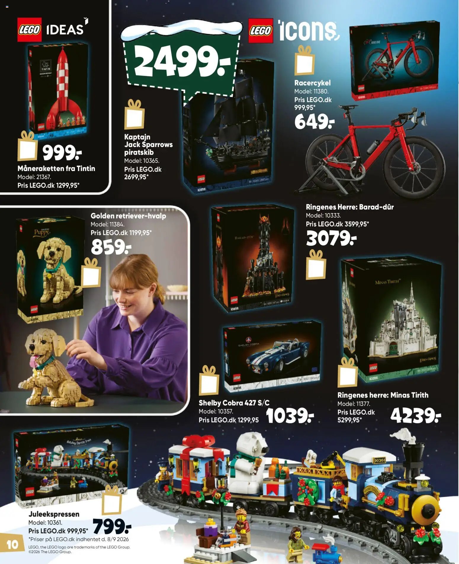 Nye Bilka tilbud fra 09/10/2026