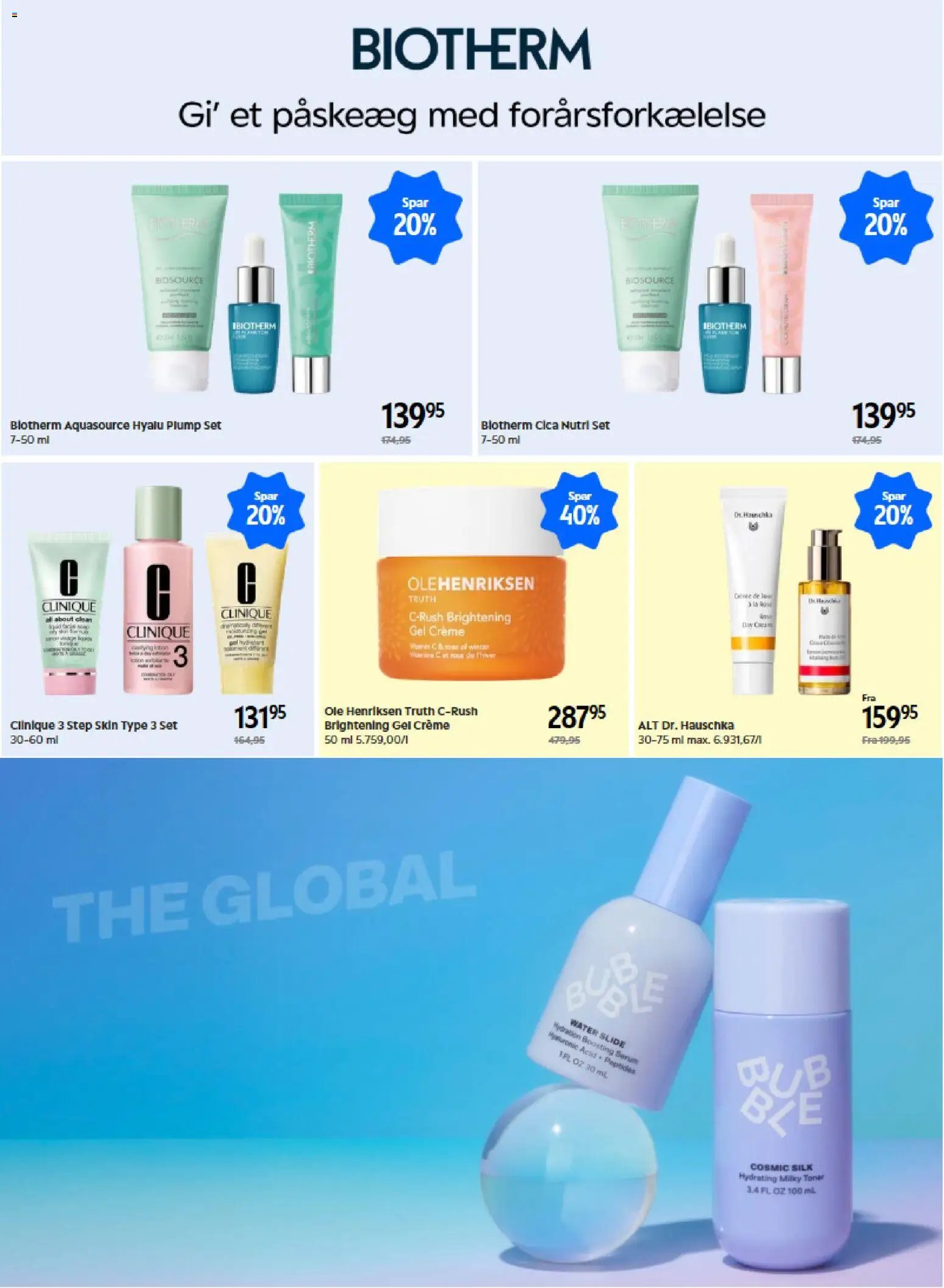 Matas tilbudsavis fra 26/03/2026 Matas - Tilbudsavis