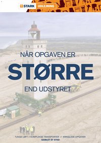 Stark tilbudsavis fra 16/02/2026 Udlejning - BMS (2026-02-16)