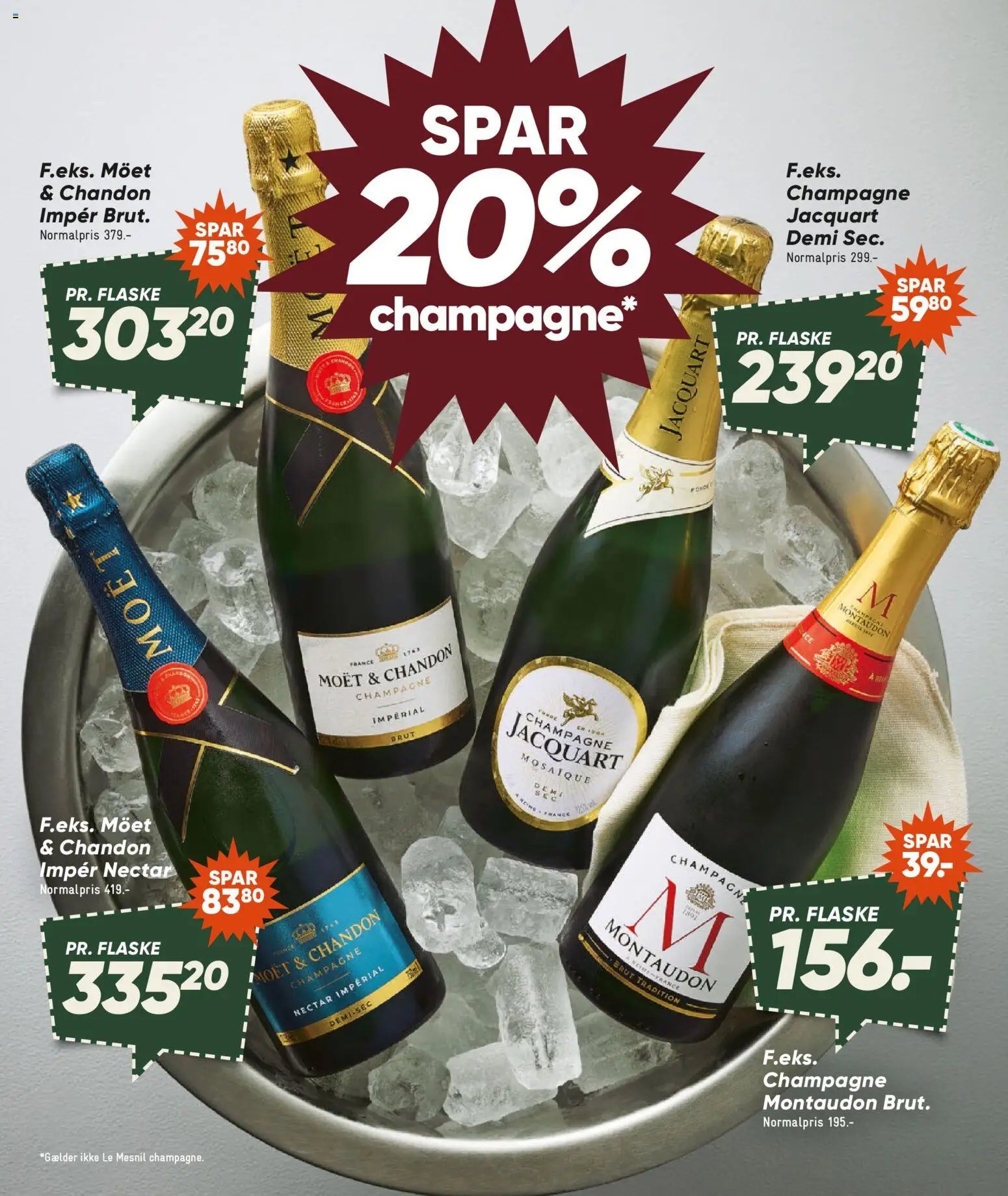 Nye Bilka tilbud fra 30/10/2026