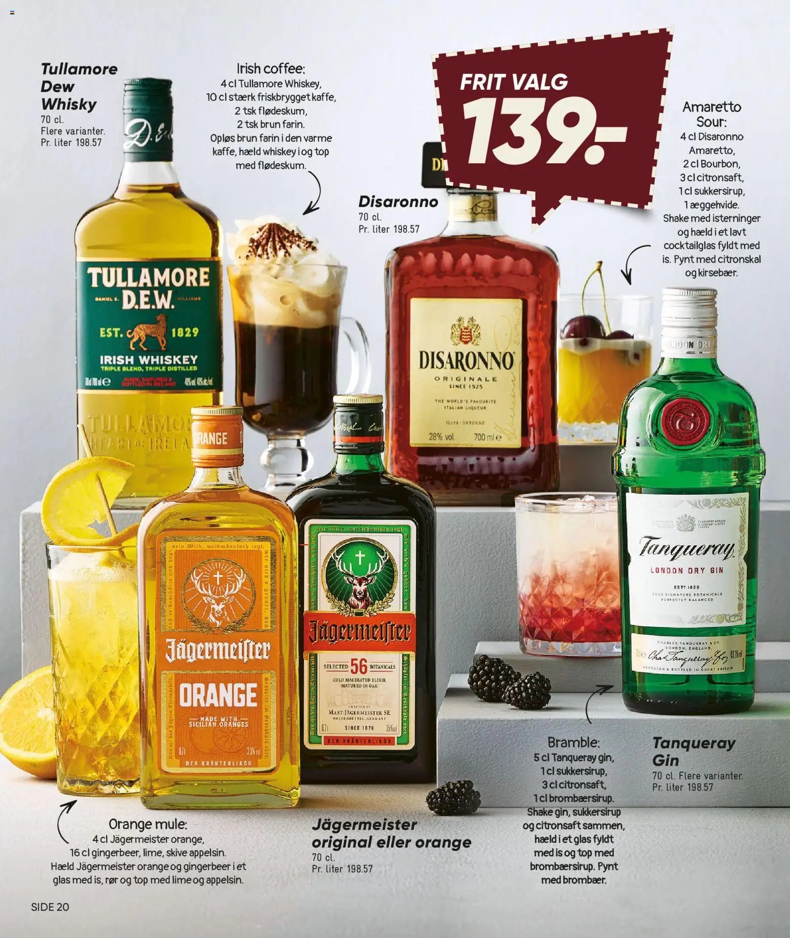 Nye Bilka tilbud fra 30/10/2026