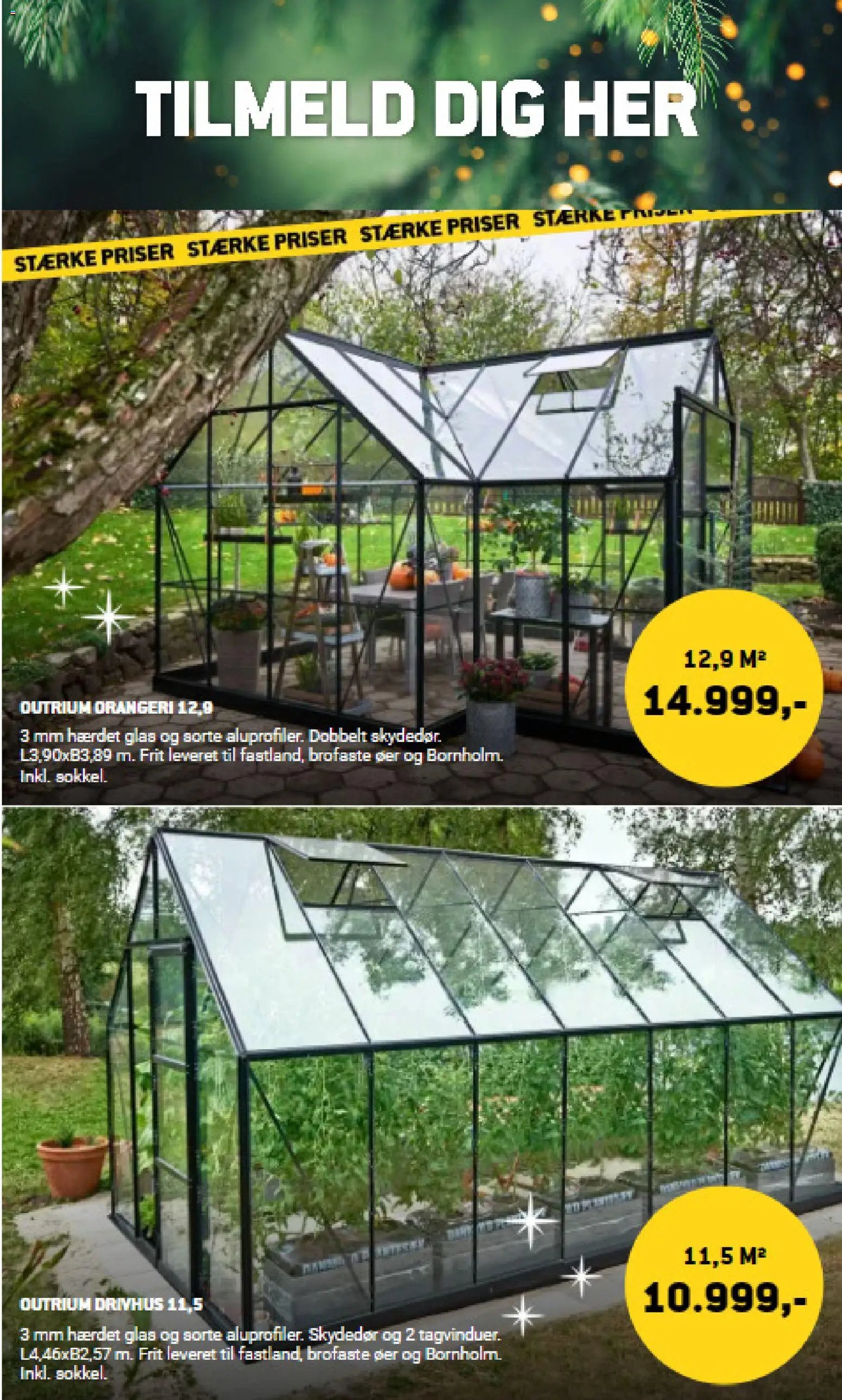 XL-BYG tilbudsavis fra 19/12/2025 Tilbudsavis