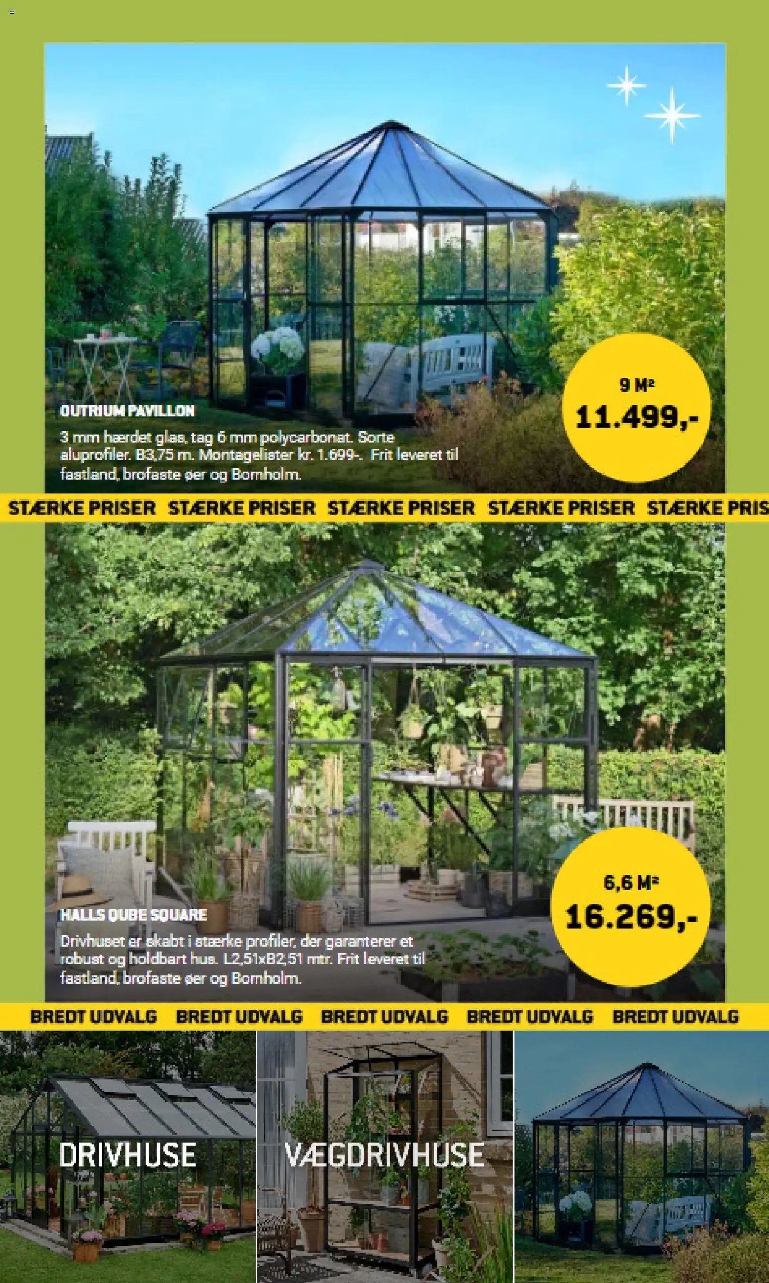 XL-BYG tilbudsavis fra 19/12/2025 Tilbudsavis