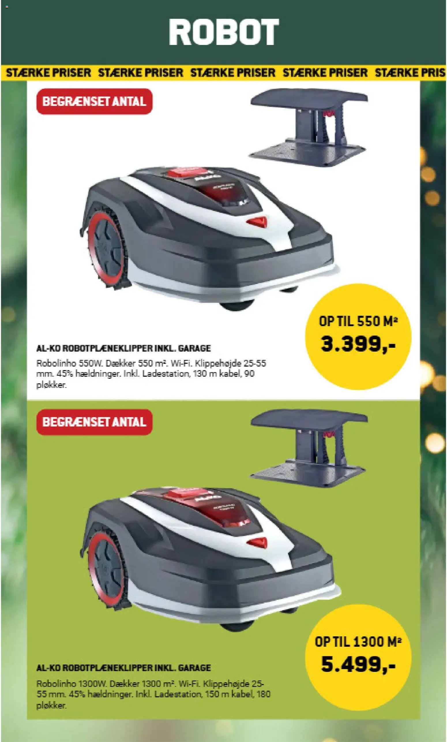 XL-BYG tilbudsavis fra 19/12/2025 Tilbudsavis