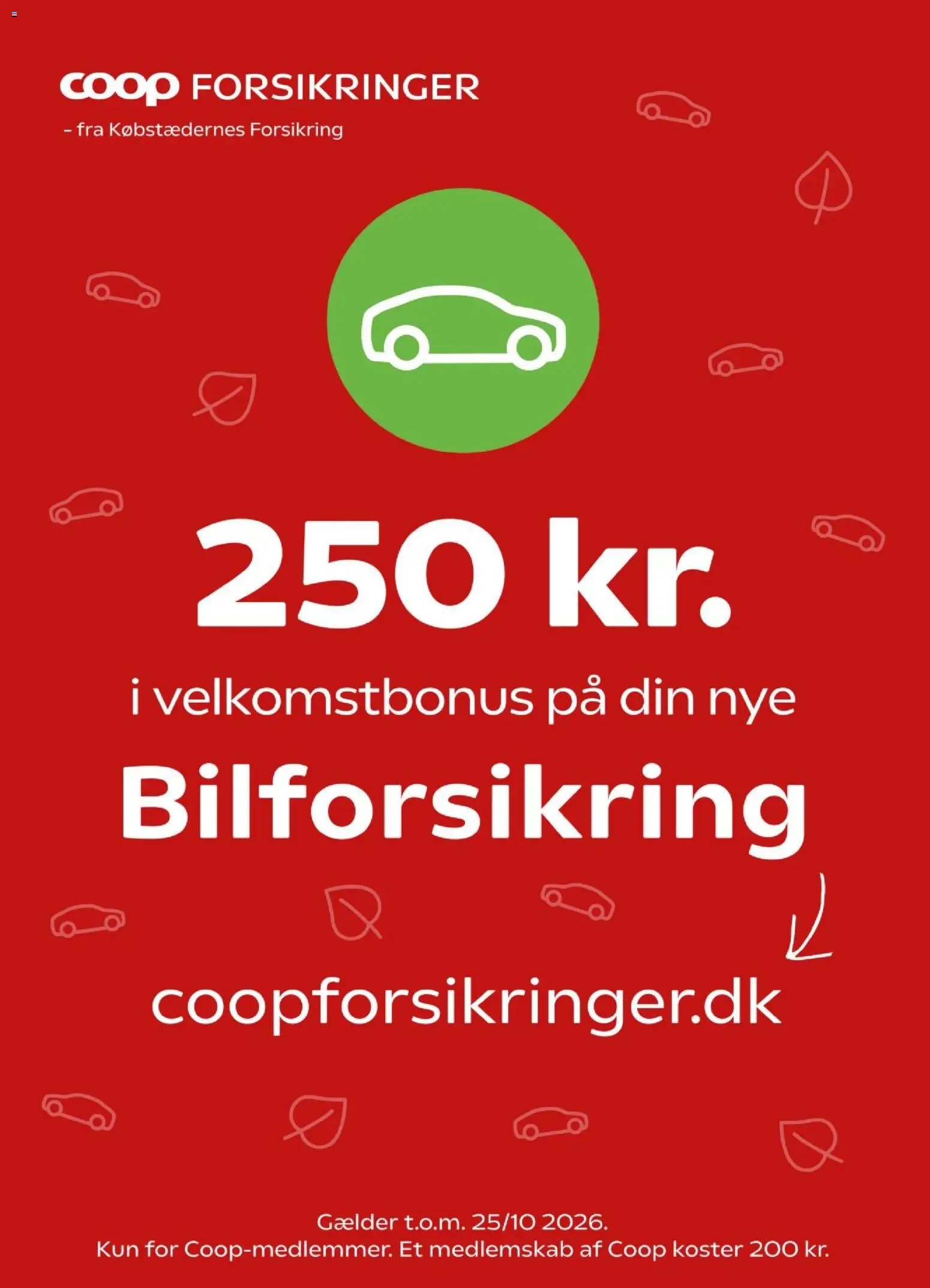 Nye Kvickly tilbud fra 09/10/2026