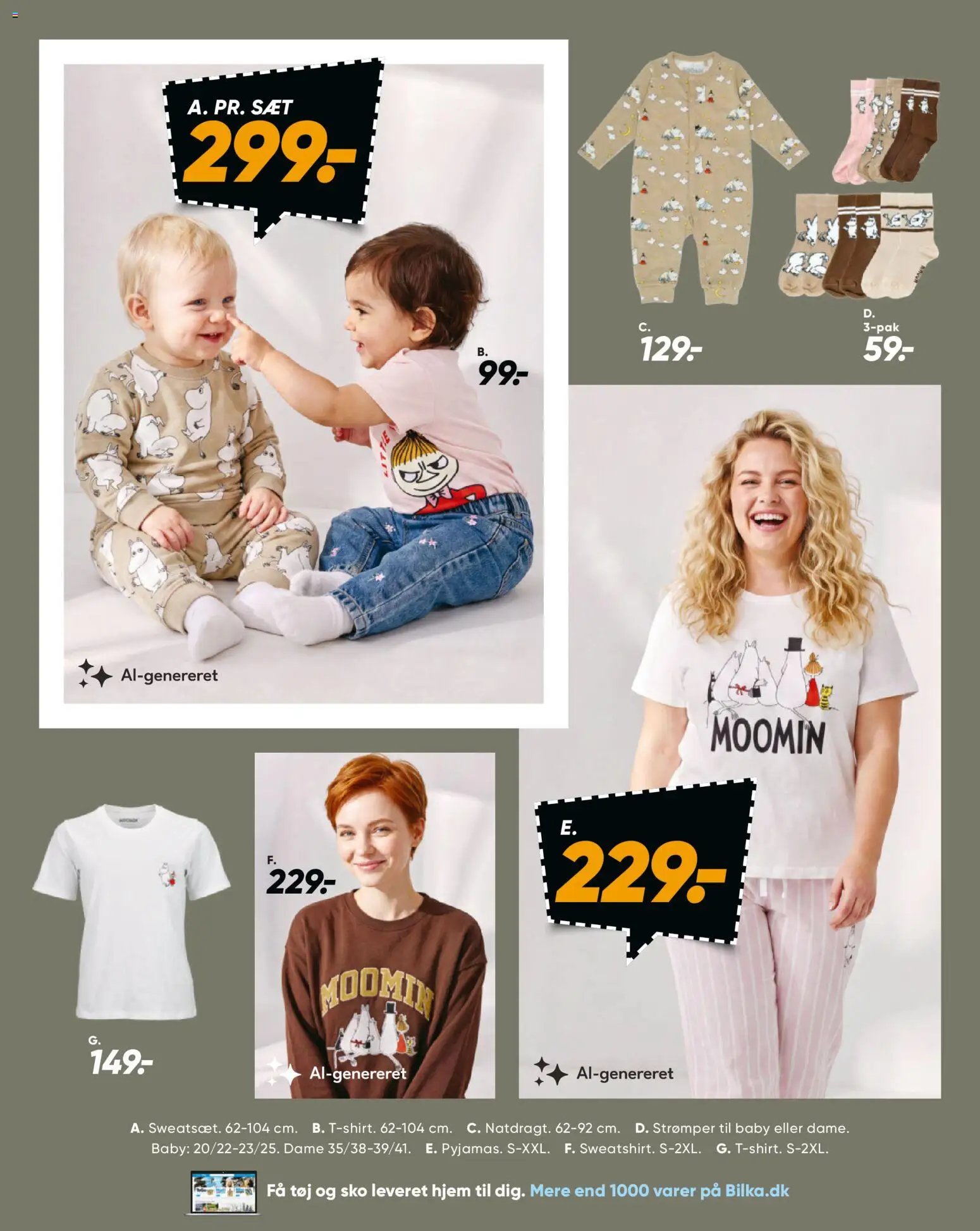 Nye Bilka tilbud fra 16/10/2026