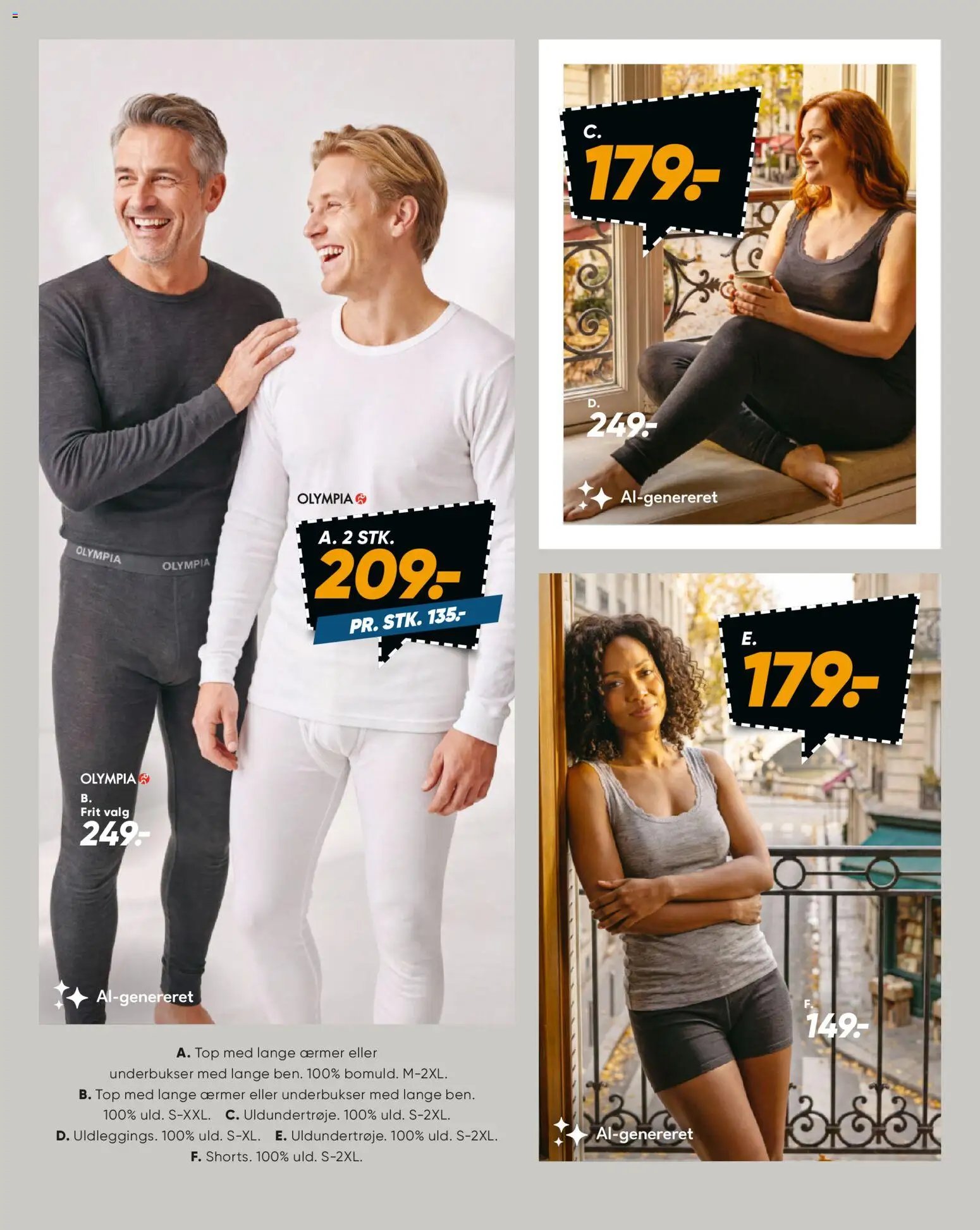 Nye Bilka tilbud fra 16/10/2026