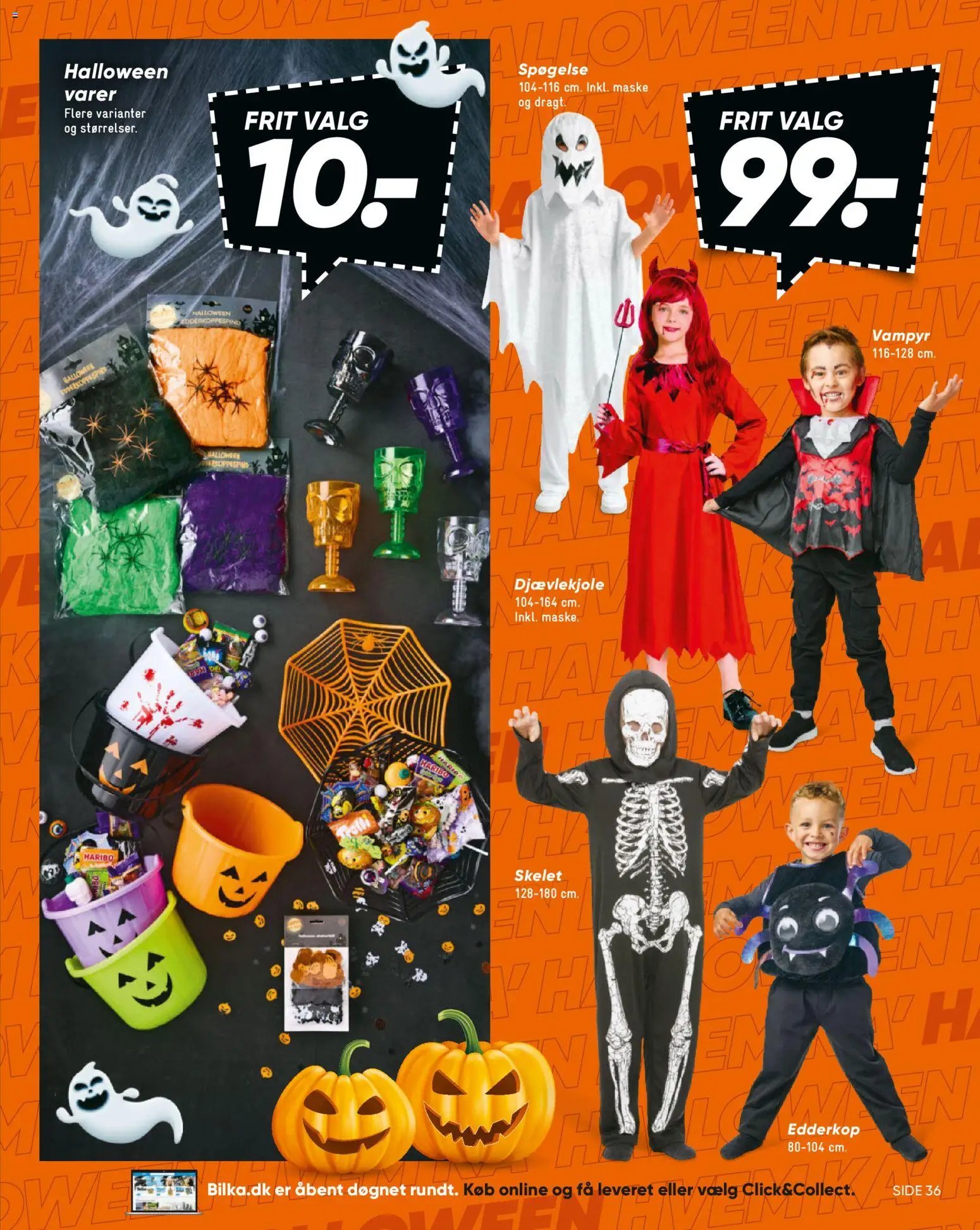 Nye Bilka tilbud fra 16/10/2026