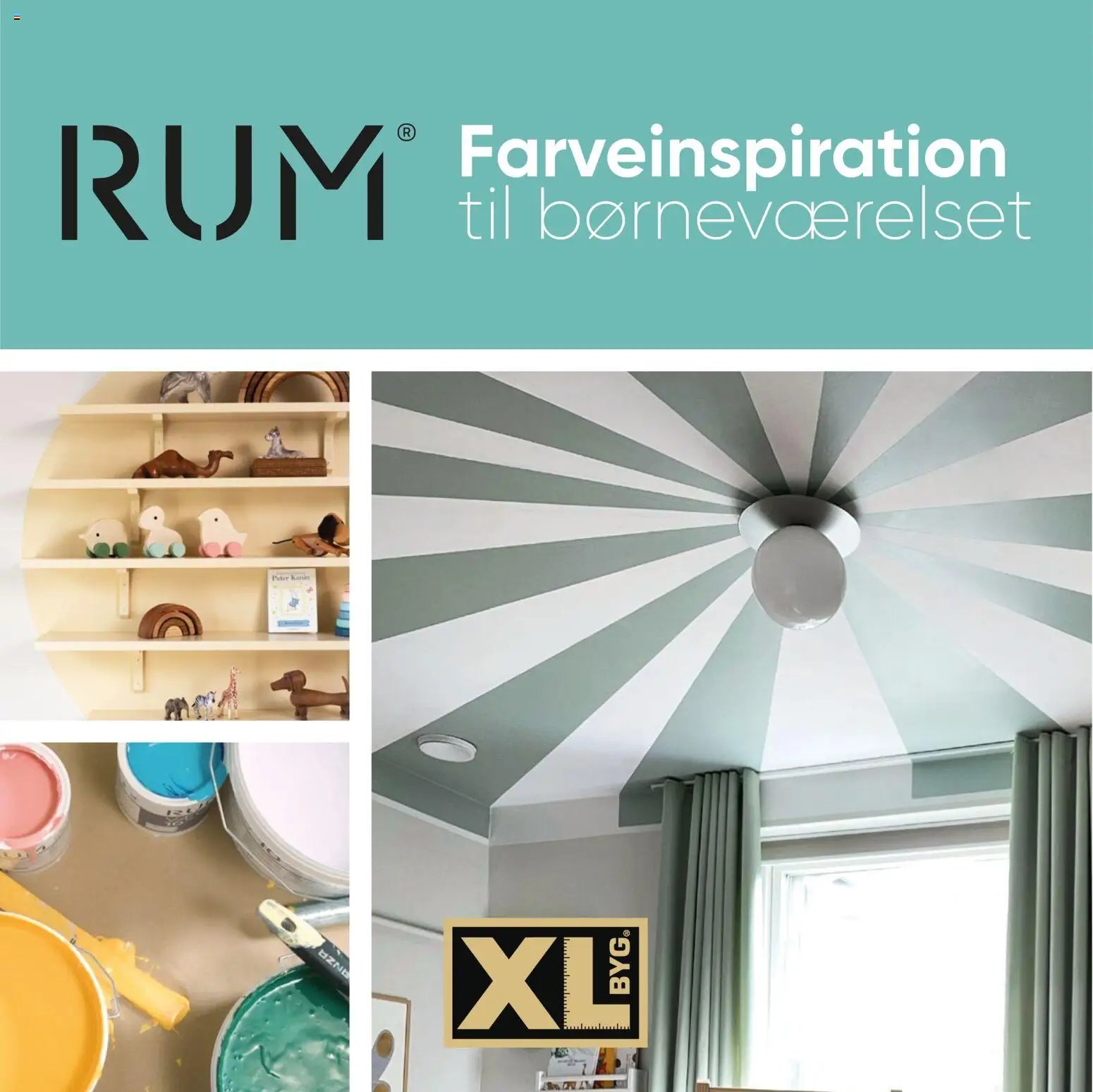 XL-BYG tilbudsavis fra 08/01/2026 Rum Farveinspiration (2026-01-08)