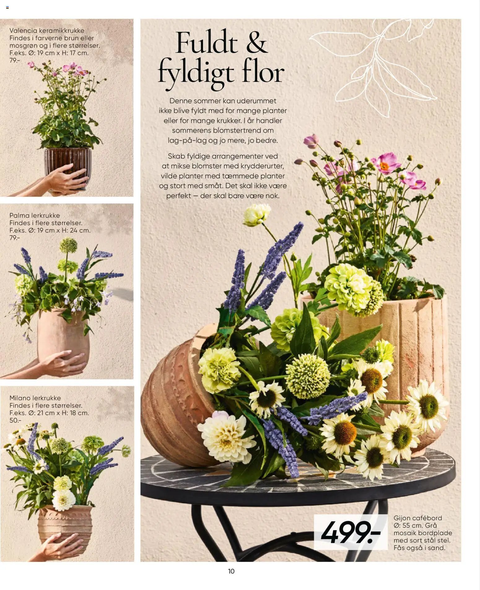 Bilka tilbudsavis fra 27/03/2026 Bilka - Trend Sommer 2026 (2026-03-27 - 2026-05-28)