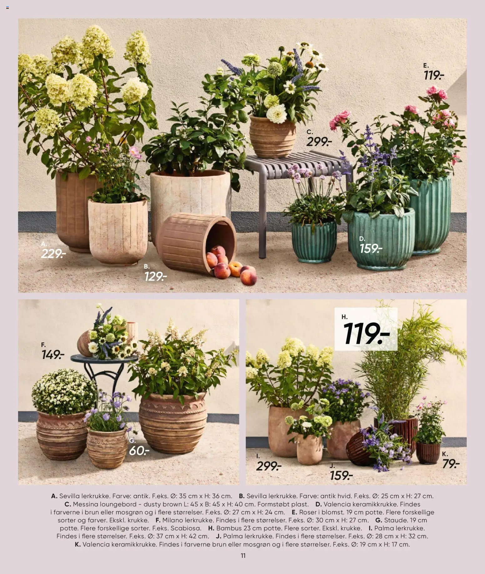 Bilka tilbudsavis fra 27/03/2026 Bilka - Trend Sommer 2026 (2026-03-27 - 2026-05-28)