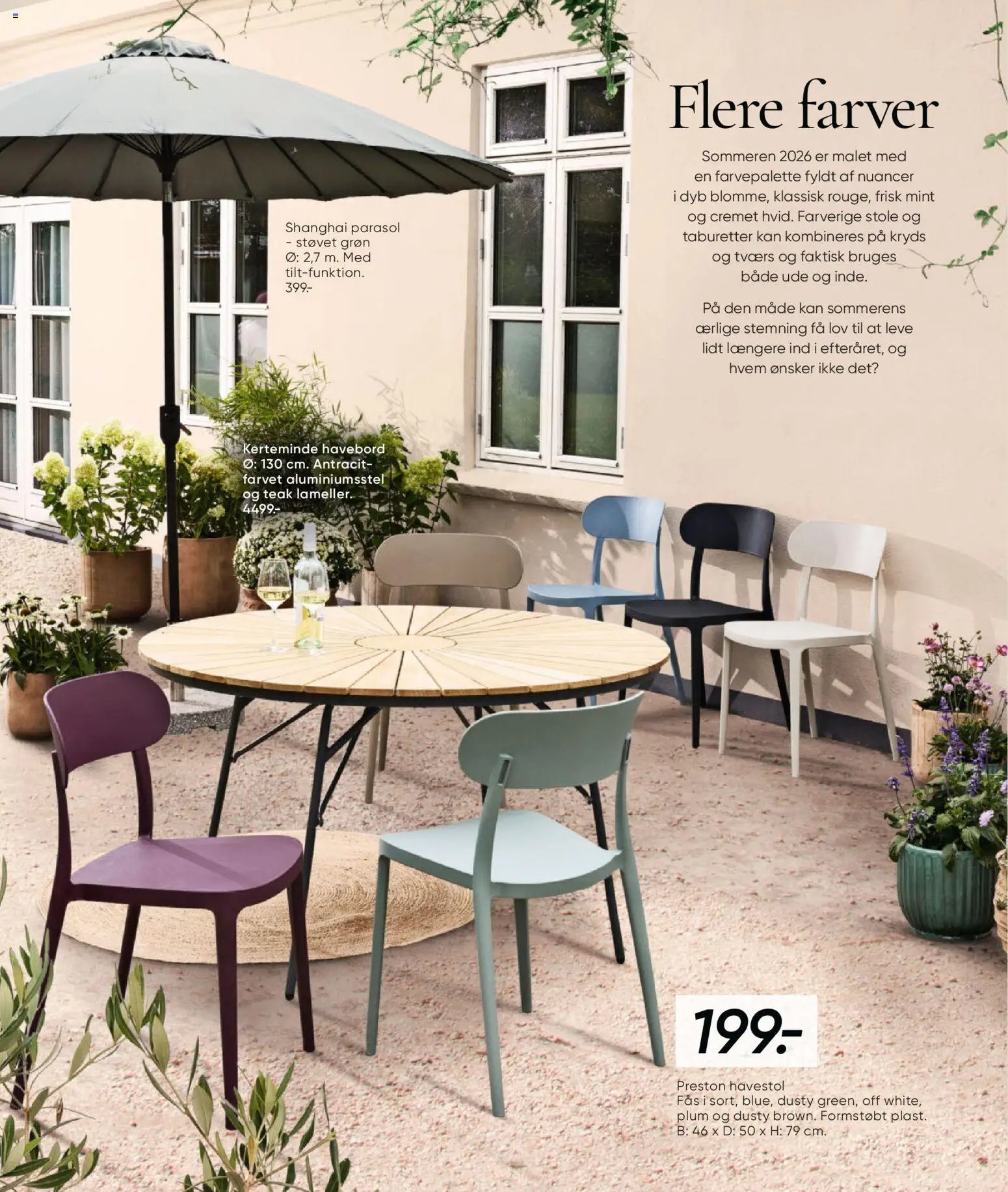 Bilka tilbudsavis fra 27/03/2026 Bilka - Trend Sommer 2026 (2026-03-27 - 2026-05-28)
