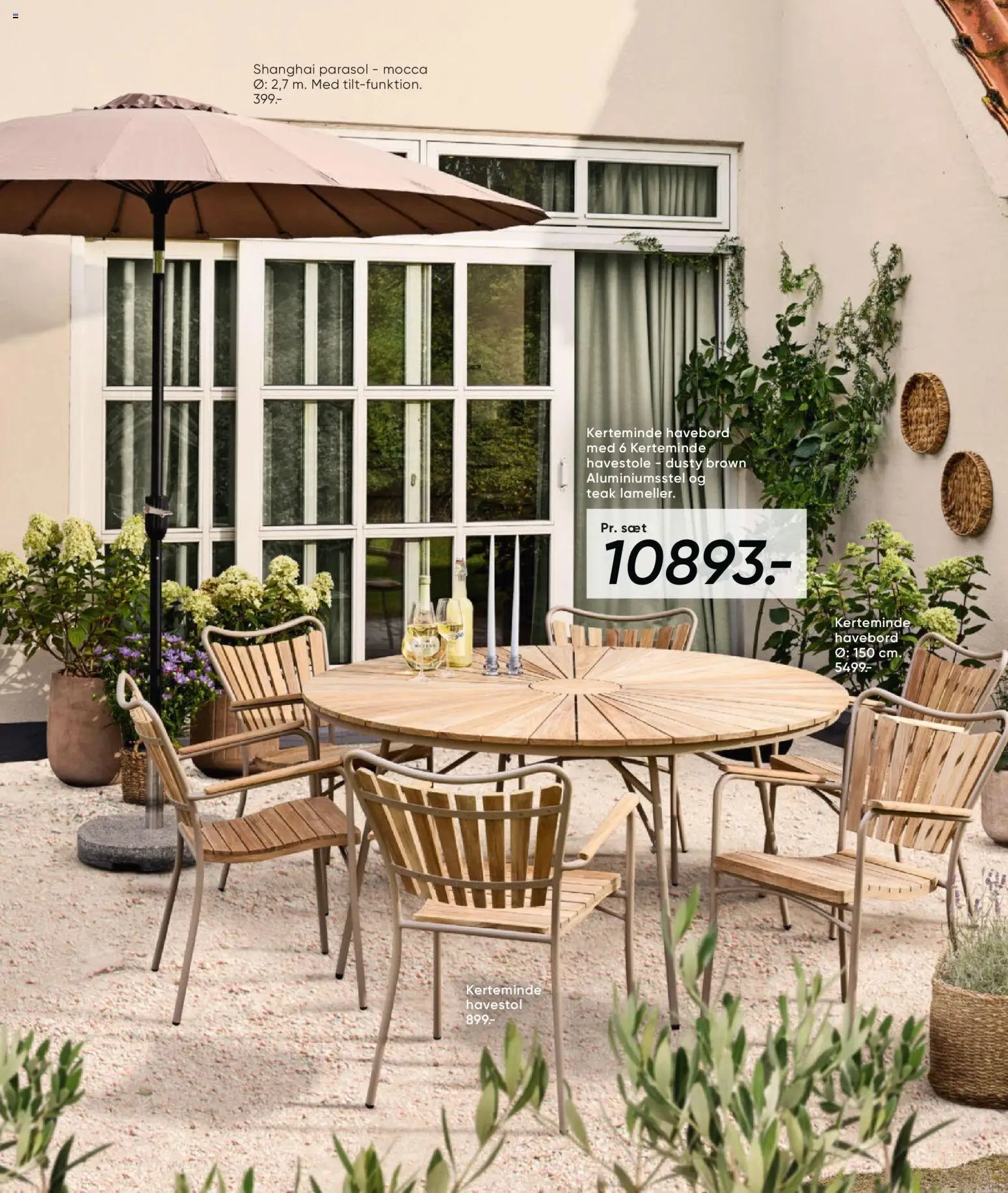 Bilka tilbudsavis fra 27/03/2026 Bilka - Trend Sommer 2026 (2026-03-27 - 2026-05-28)