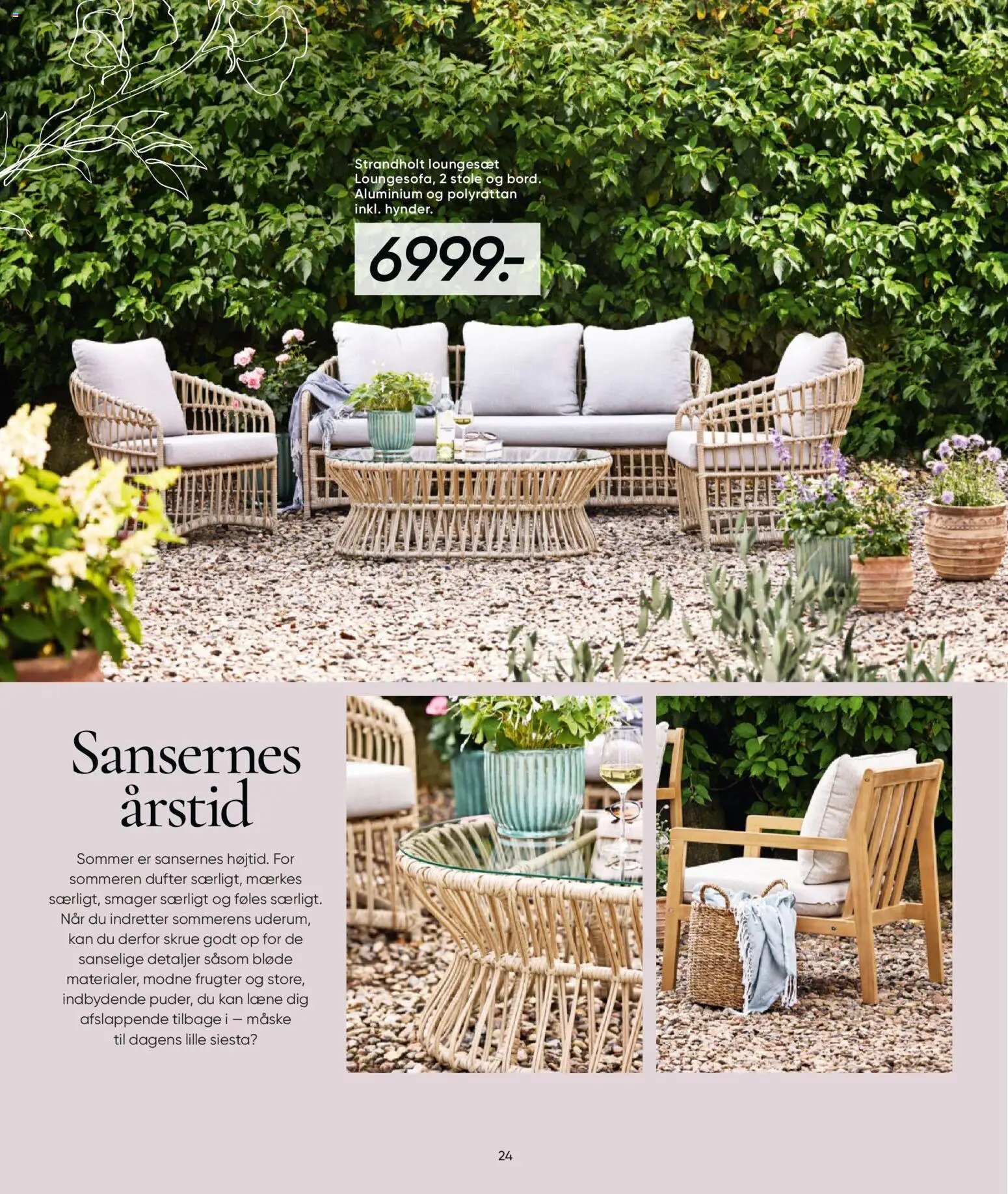 Bilka tilbudsavis fra 27/03/2026 Bilka - Trend Sommer 2026 (2026-03-27 - 2026-05-28)