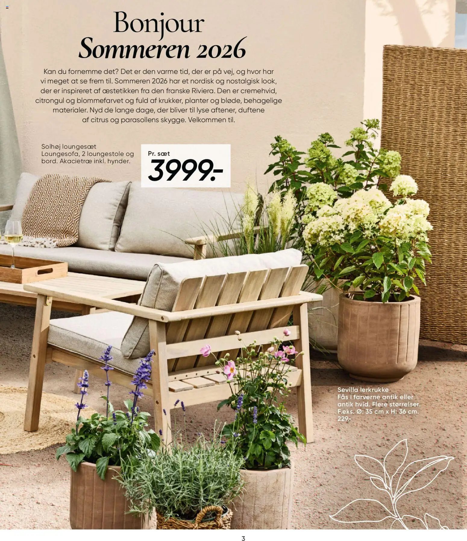 Bilka tilbudsavis fra 27/03/2026 Bilka - Trend Sommer 2026 (2026-03-27 - 2026-05-28)
