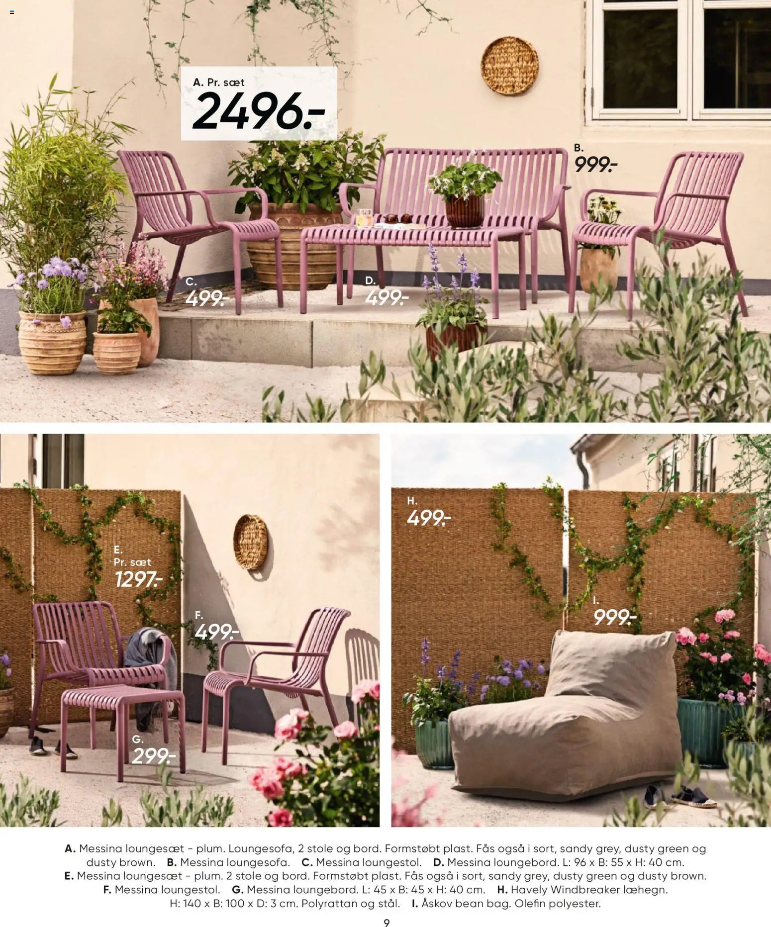 Bilka tilbudsavis fra 27/03/2026 Bilka - Trend Sommer 2026 (2026-03-27 - 2026-05-28)