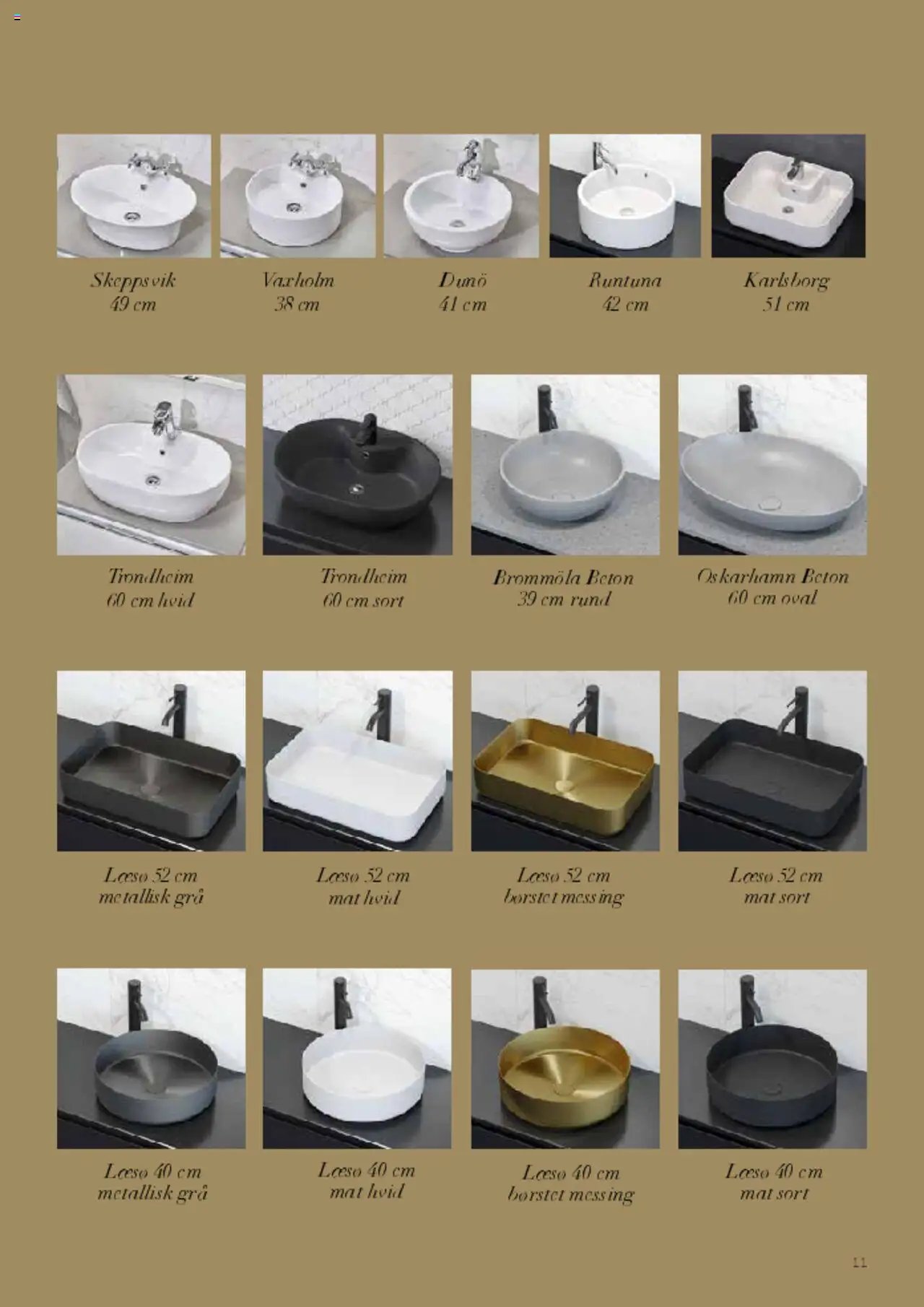 Bauhaus tilbudsavis fra 01/03/2025 Camargue IQ+ 