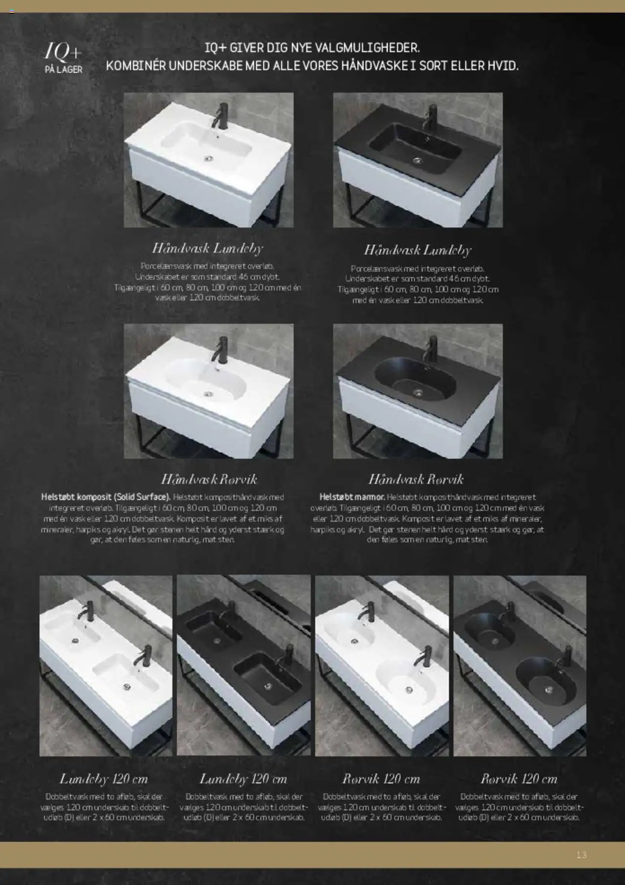 Bauhaus tilbudsavis fra 01/03/2025 Camargue IQ+ 