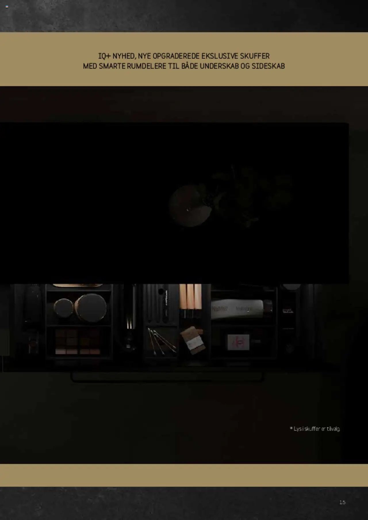 Bauhaus tilbudsavis fra 01/03/2025 Camargue IQ+ 