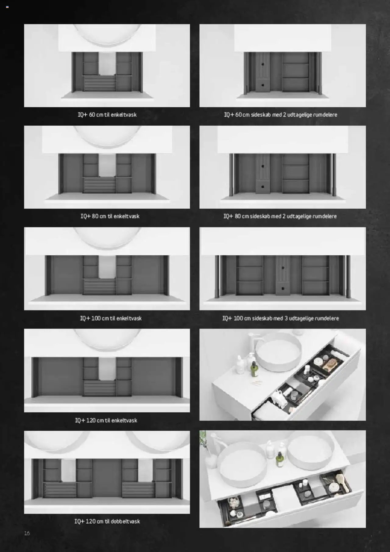 Bauhaus tilbudsavis fra 01/03/2025 Camargue IQ+ 