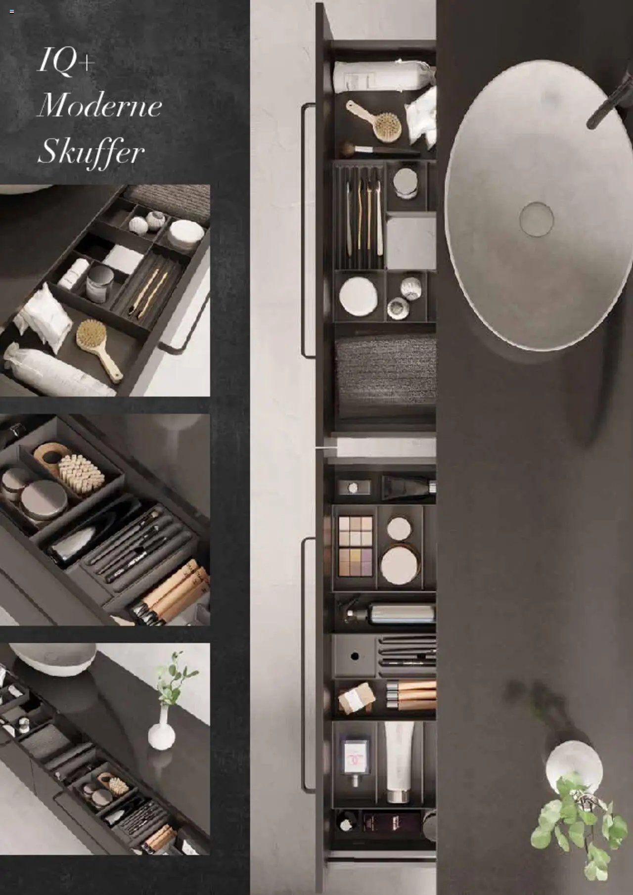 Bauhaus tilbudsavis fra 01/03/2025 Camargue IQ+ 