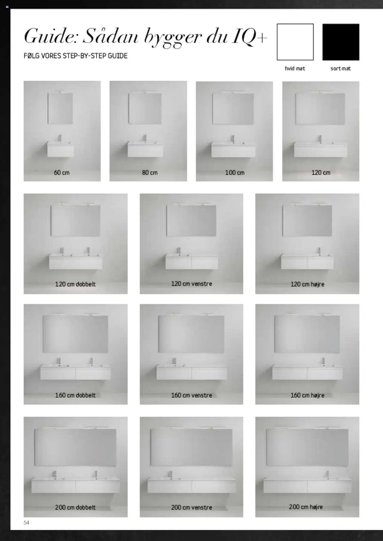 Bauhaus tilbudsavis fra 01/03/2025 Camargue IQ+ 