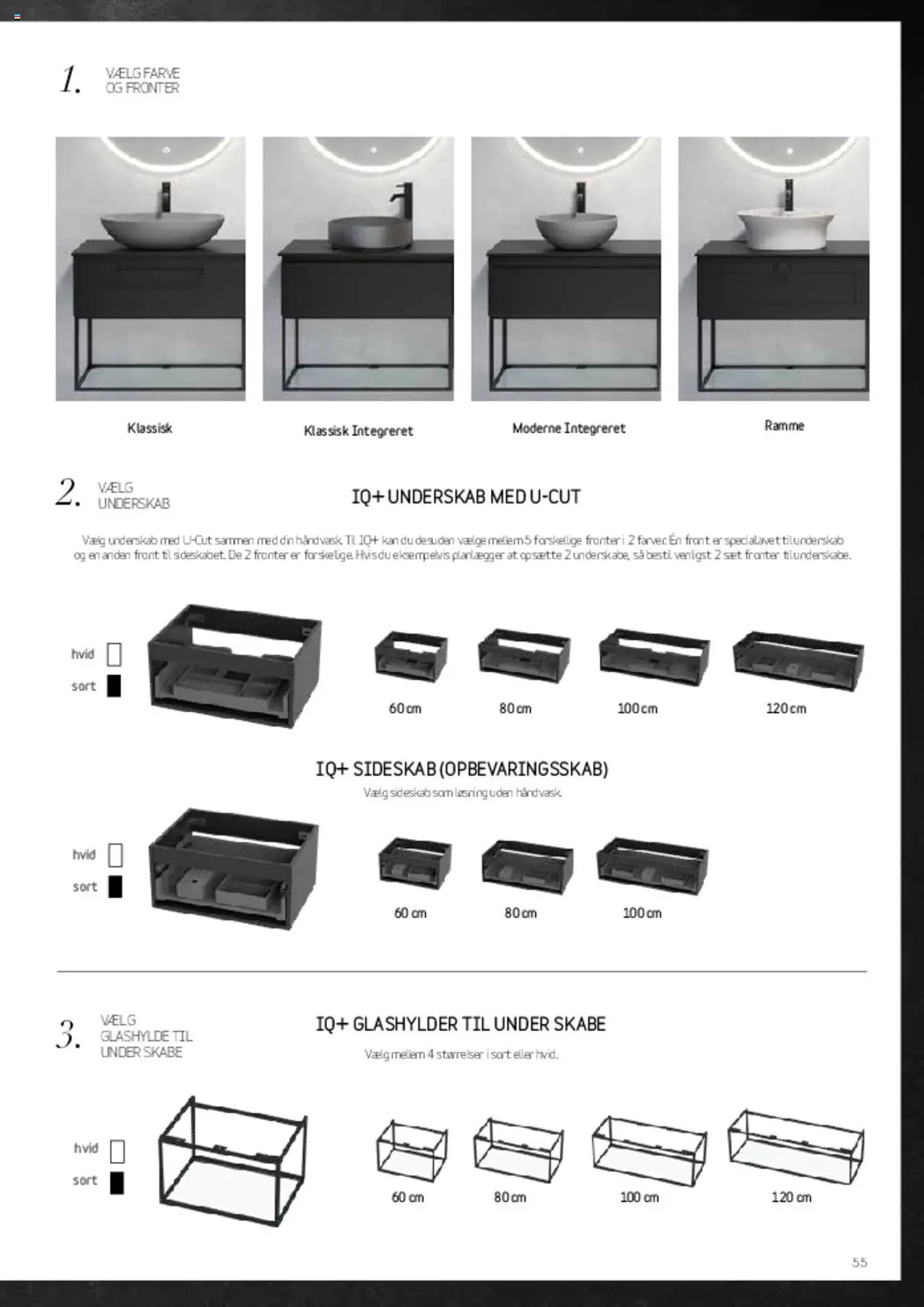 Bauhaus tilbudsavis fra 01/03/2025 Camargue IQ+ 