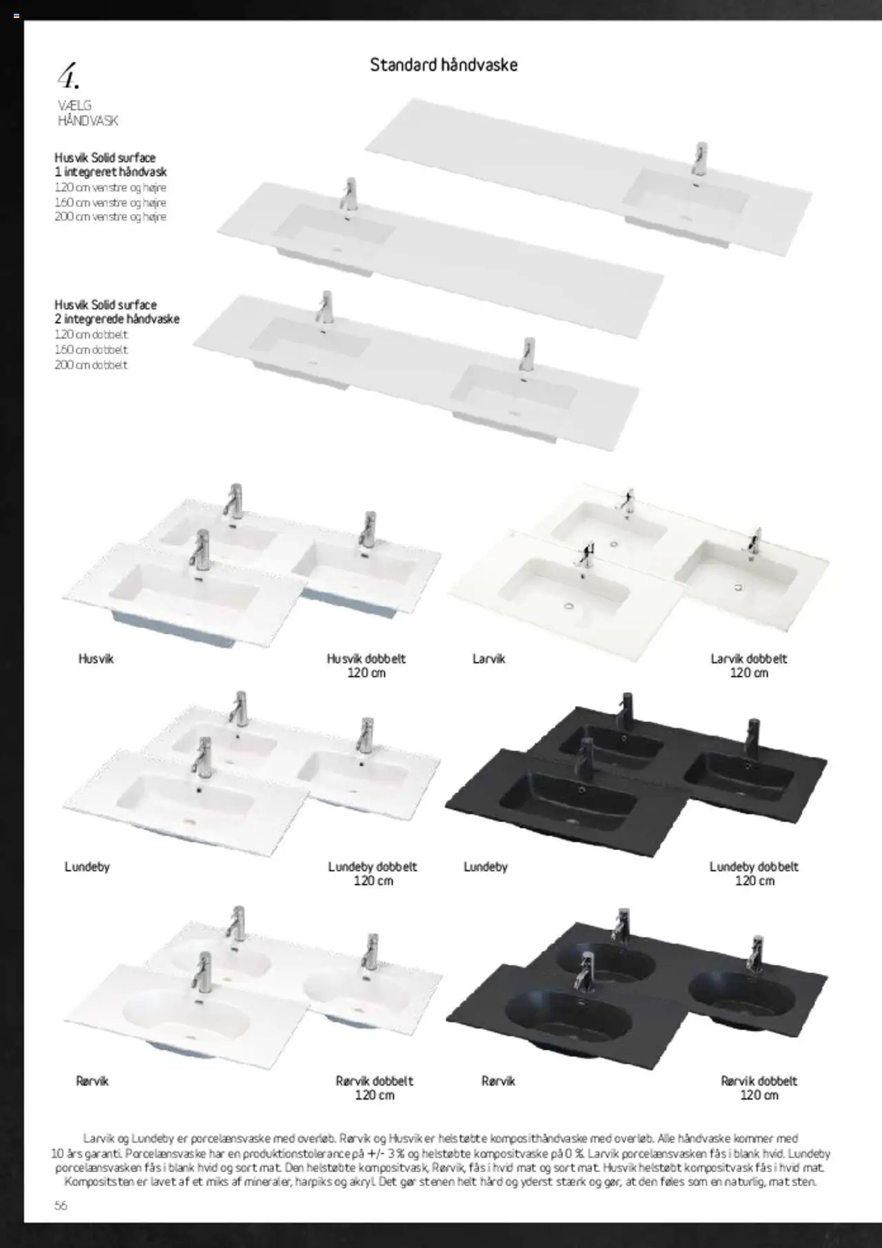 Bauhaus tilbudsavis fra 01/03/2025 Camargue IQ+ 